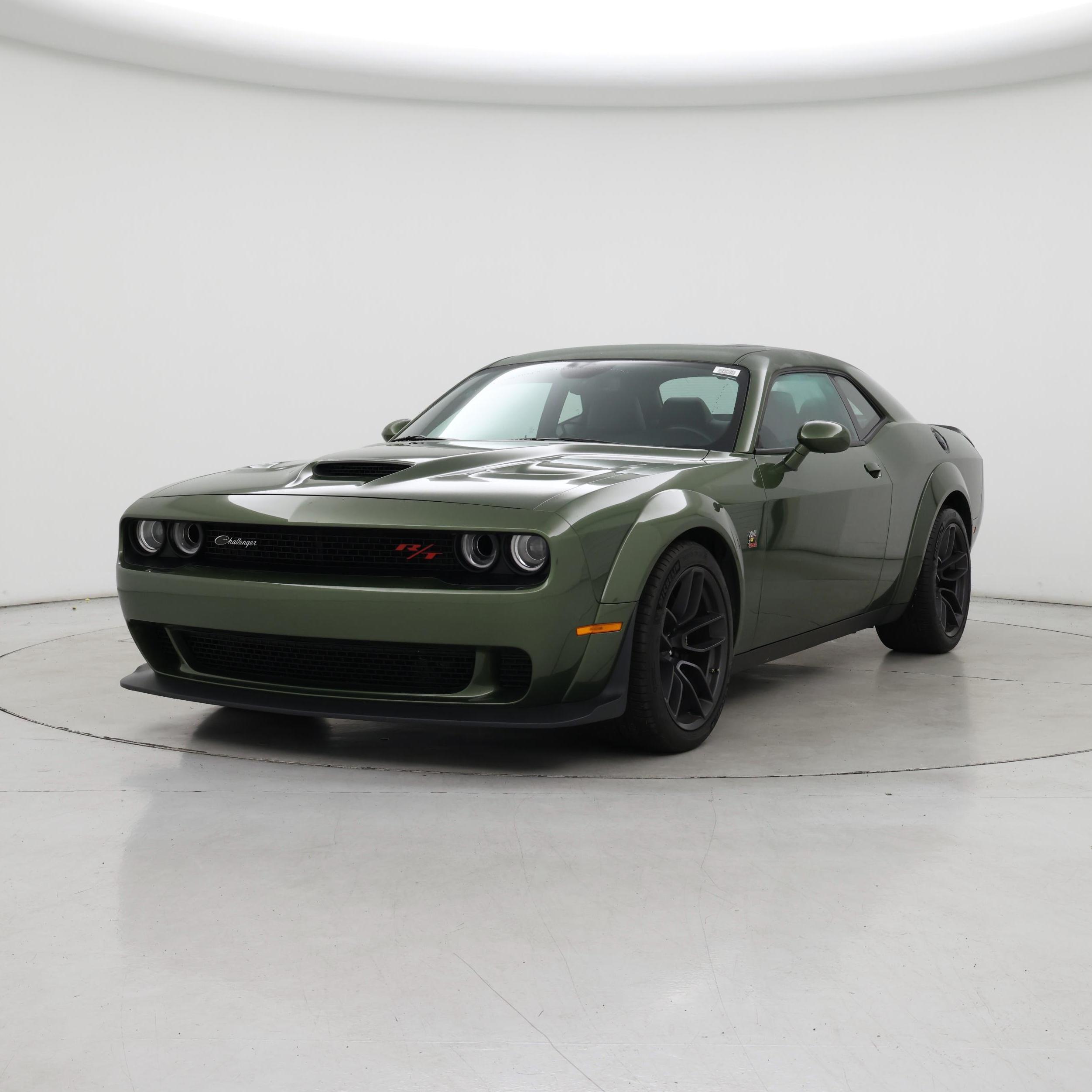 Thumbnail: 2020 Dodge Challenger - 4