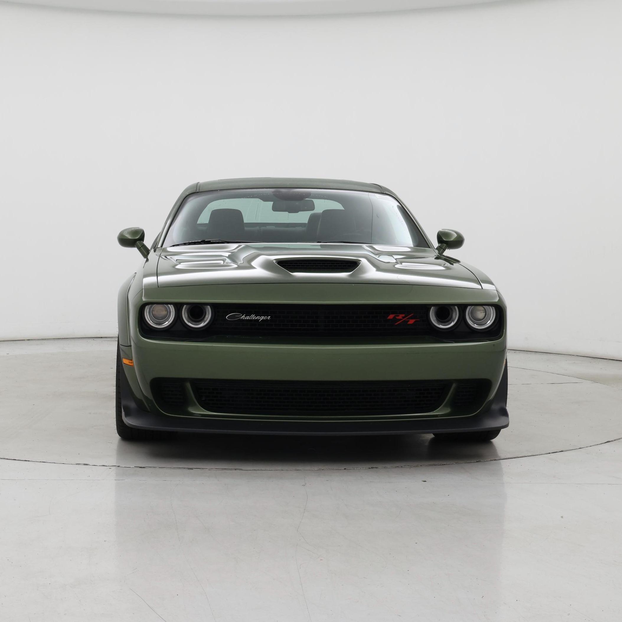 Thumbnail: 2020 Dodge Challenger - 5