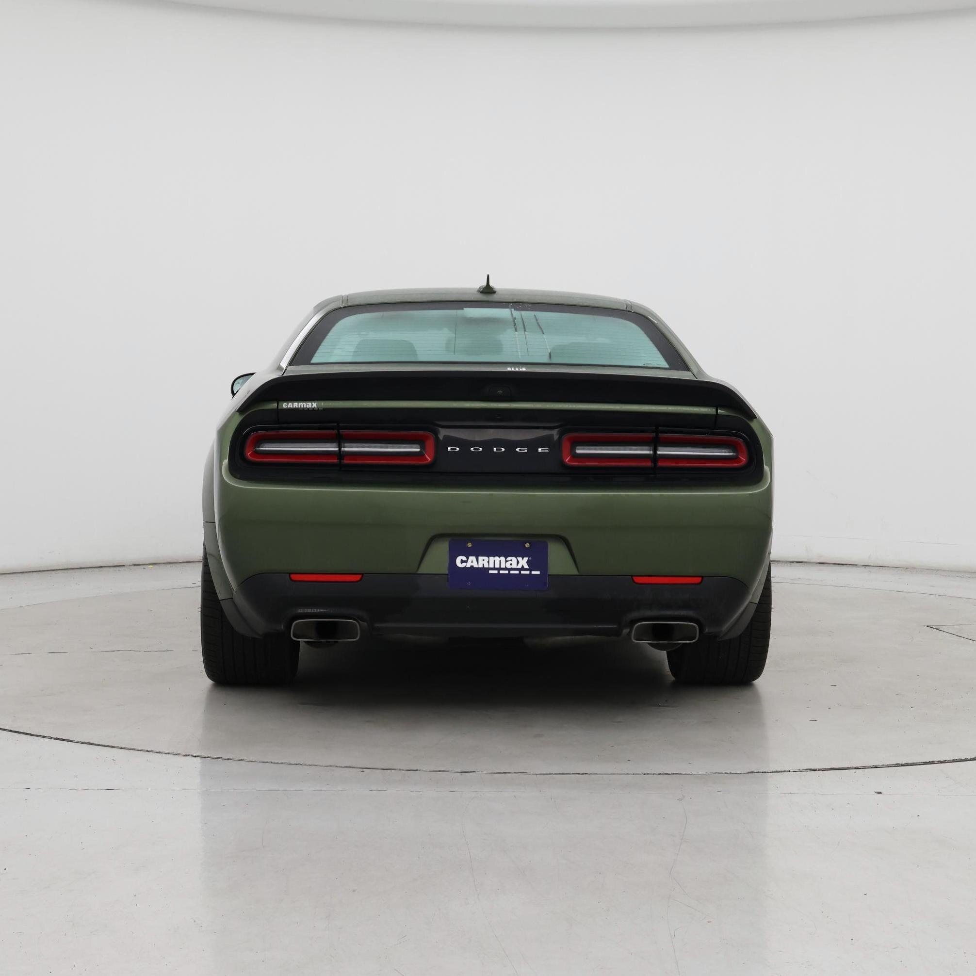 Thumbnail: 2020 Dodge Challenger - 6