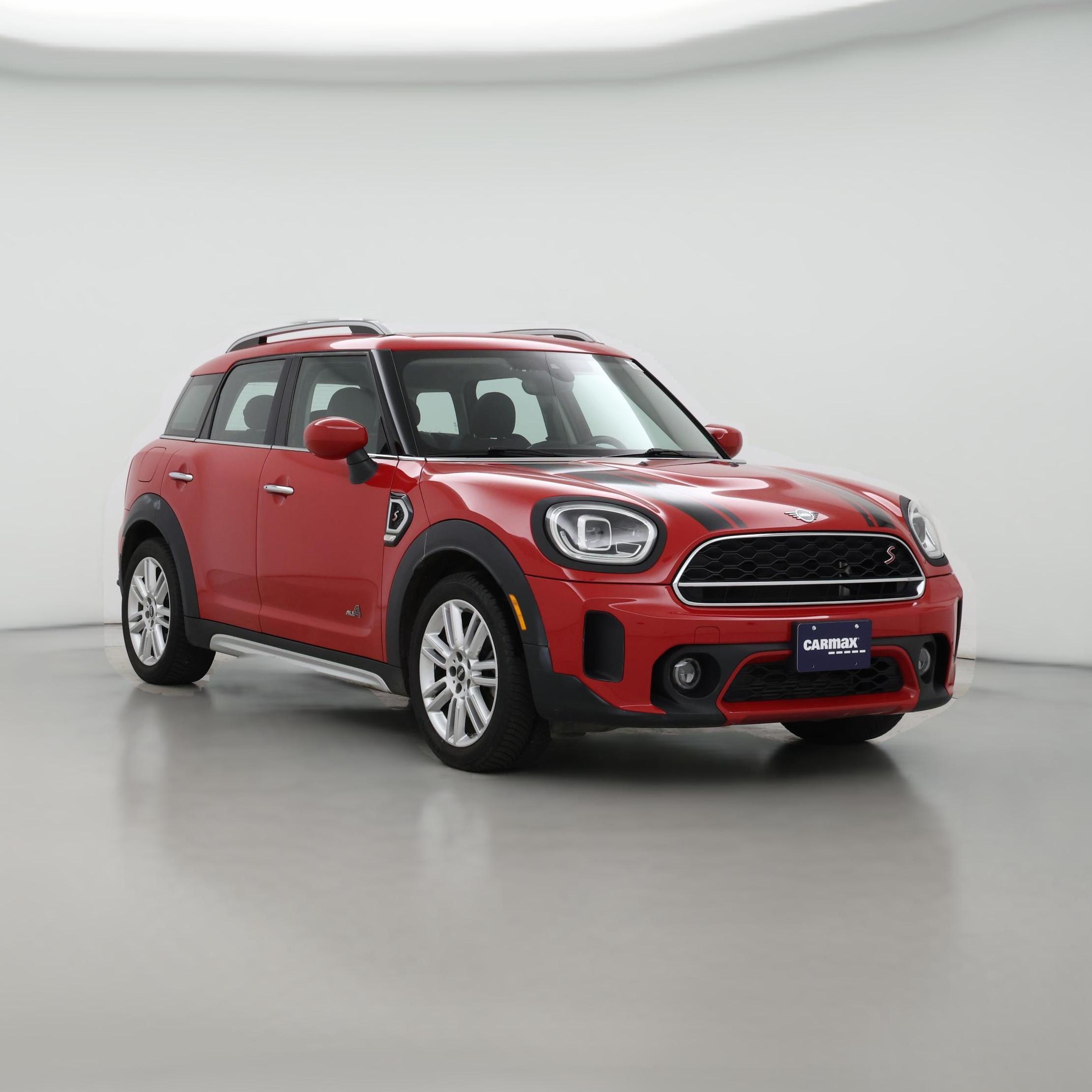 Thumbnail: 2022 MINI Cooper Countryman - 1