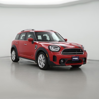 2022 Mini Cooper Countryman S ALL4