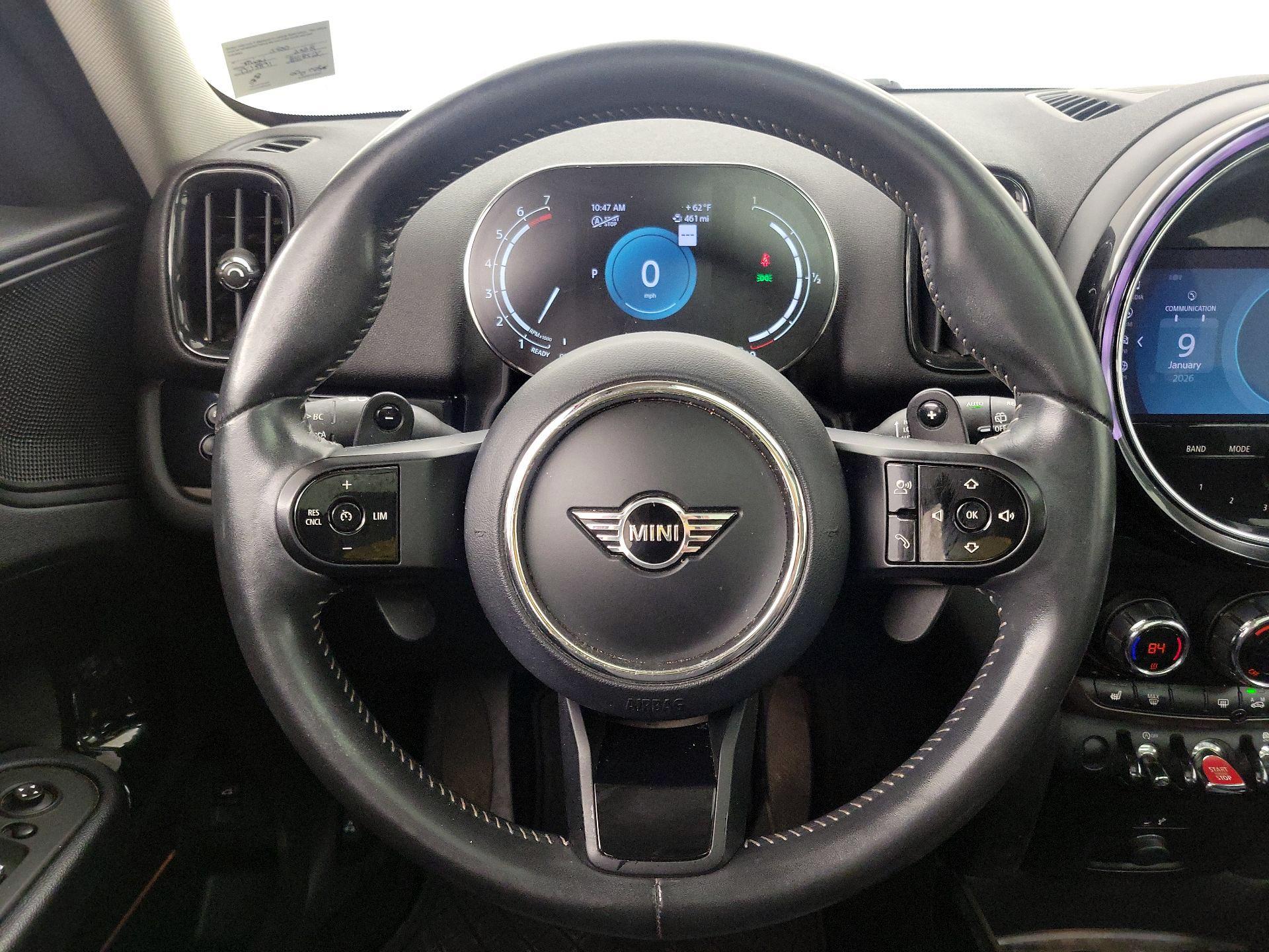 Thumbnail: 2022 MINI Cooper Countryman - 10