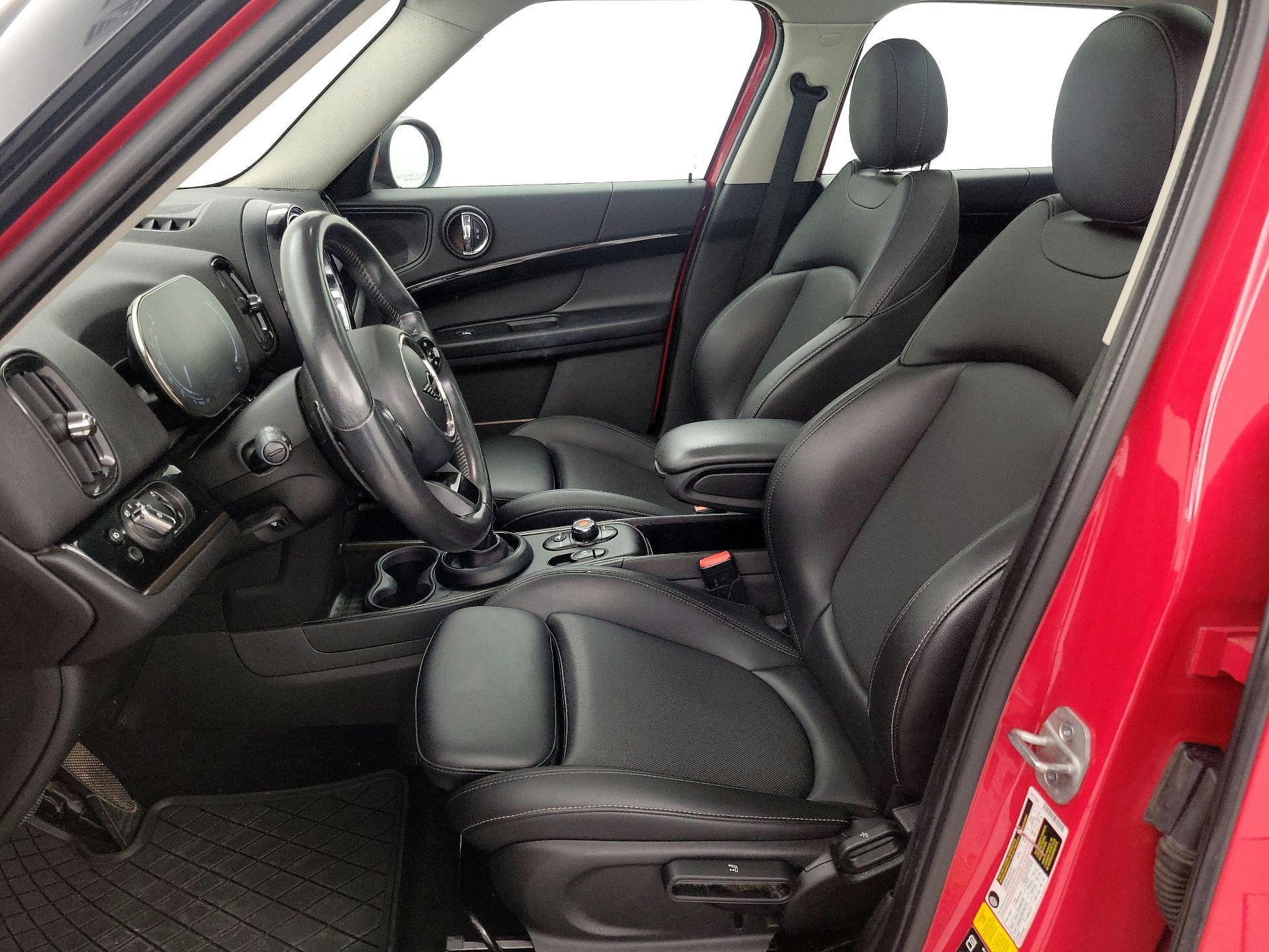 Thumbnail: 2022 MINI Cooper Countryman - 11