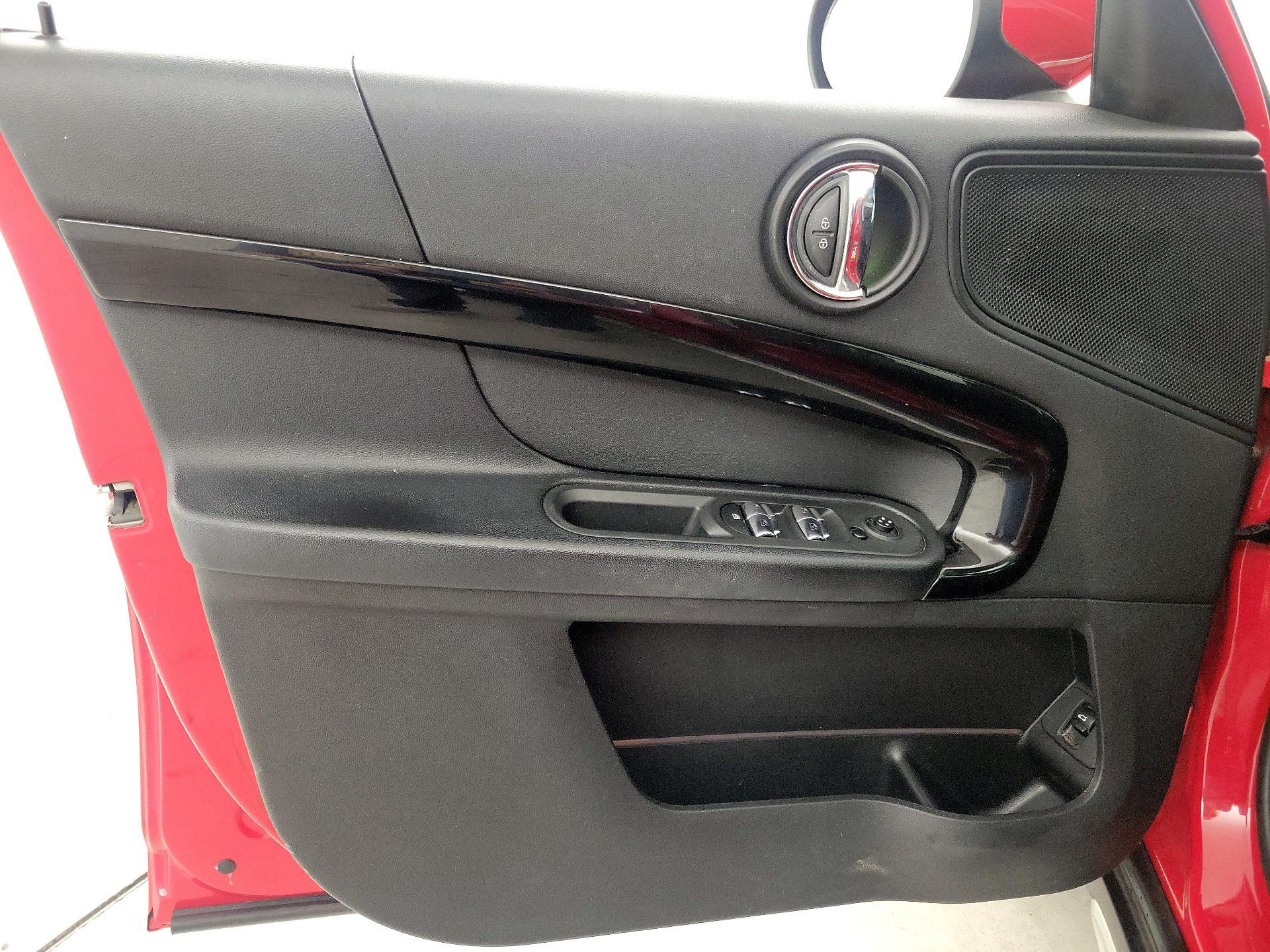 Thumbnail: 2022 MINI Cooper Countryman - 12