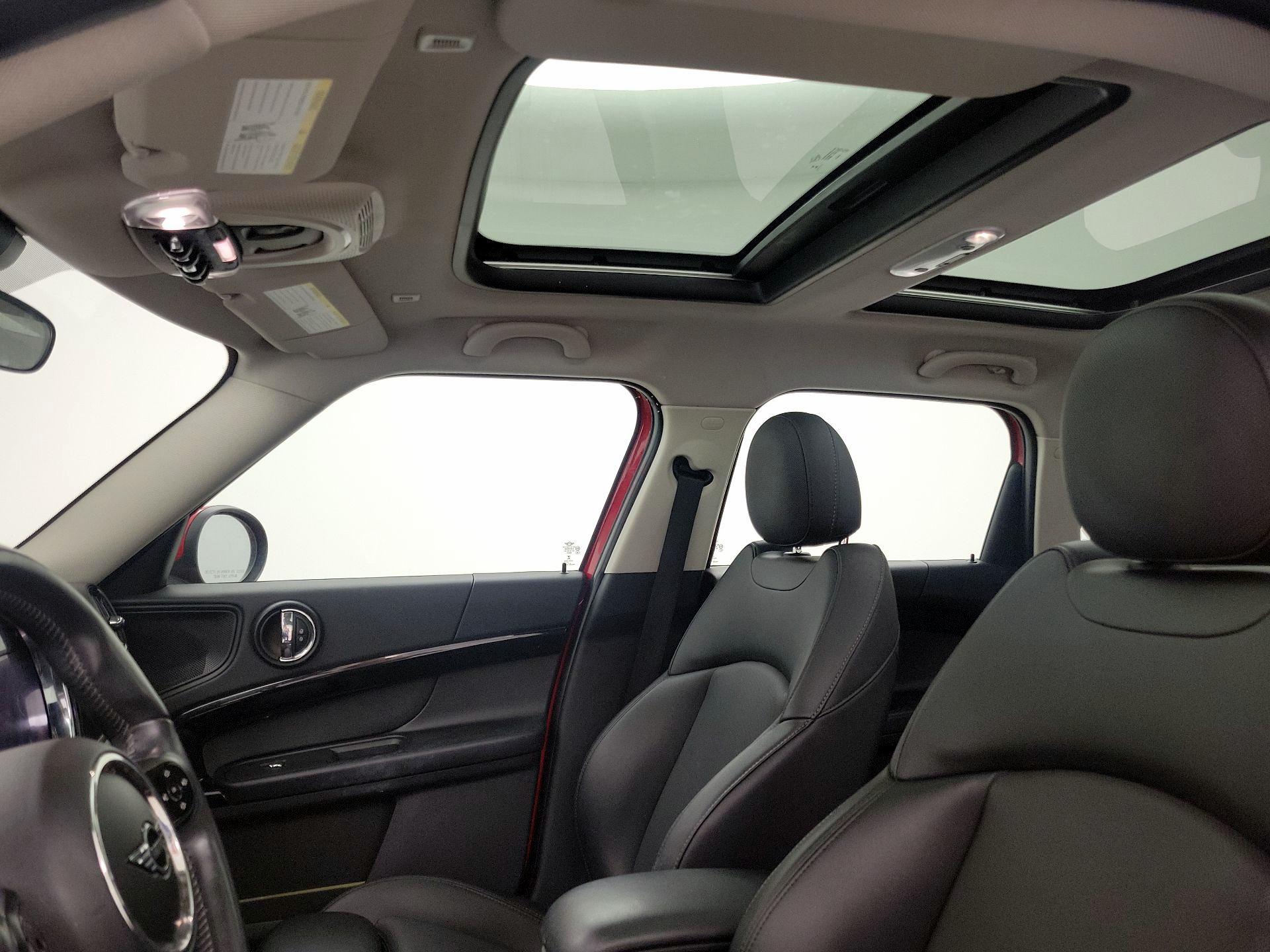 Thumbnail: 2022 MINI Cooper Countryman - 19