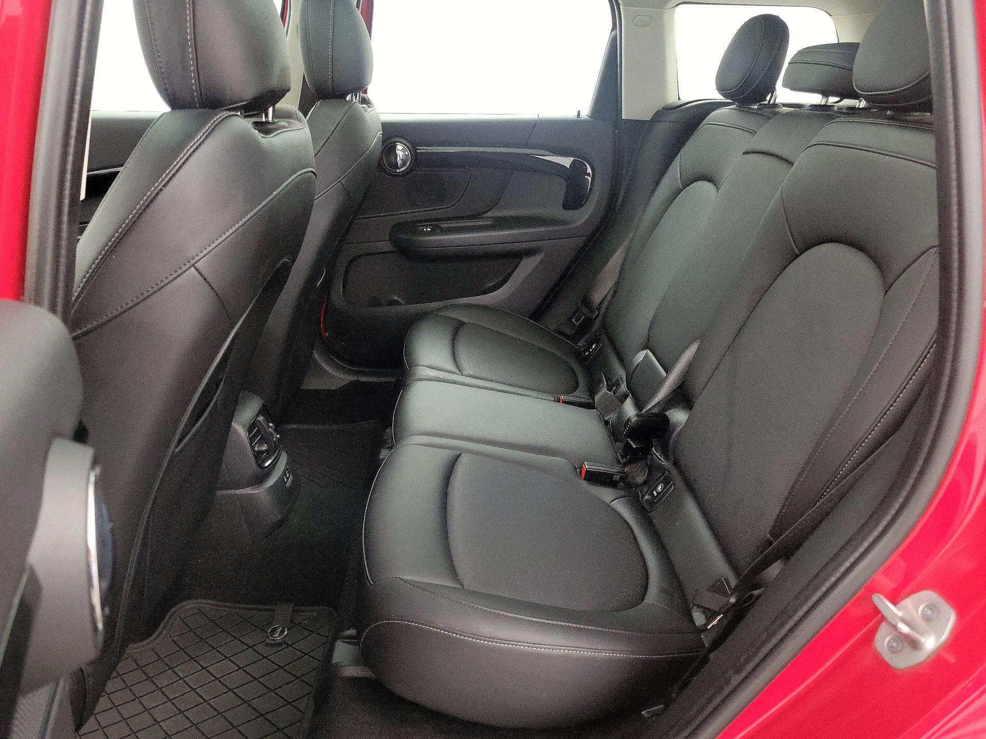 Thumbnail: 2022 MINI Cooper Countryman - 20