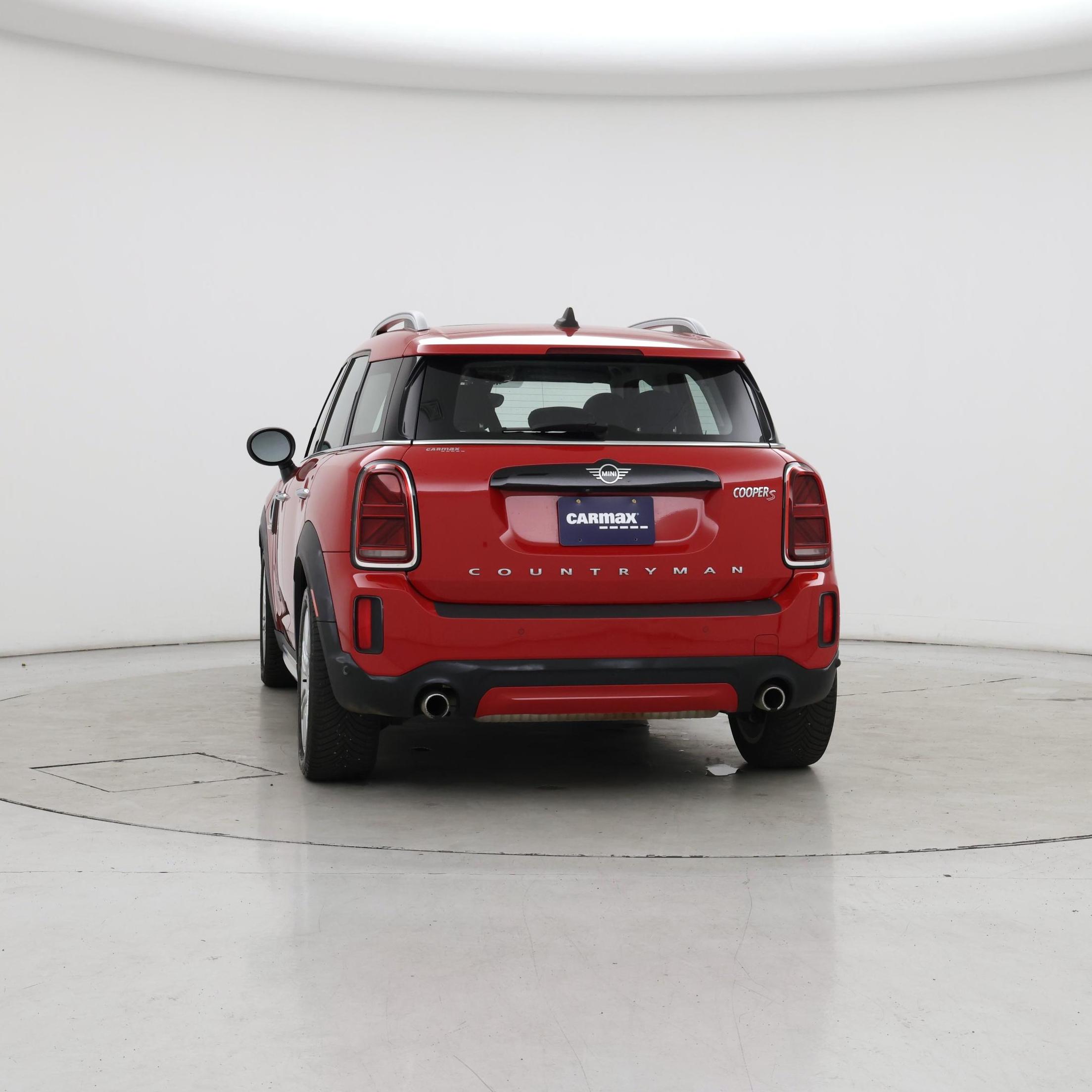 Thumbnail: 2022 MINI Cooper Countryman - 7