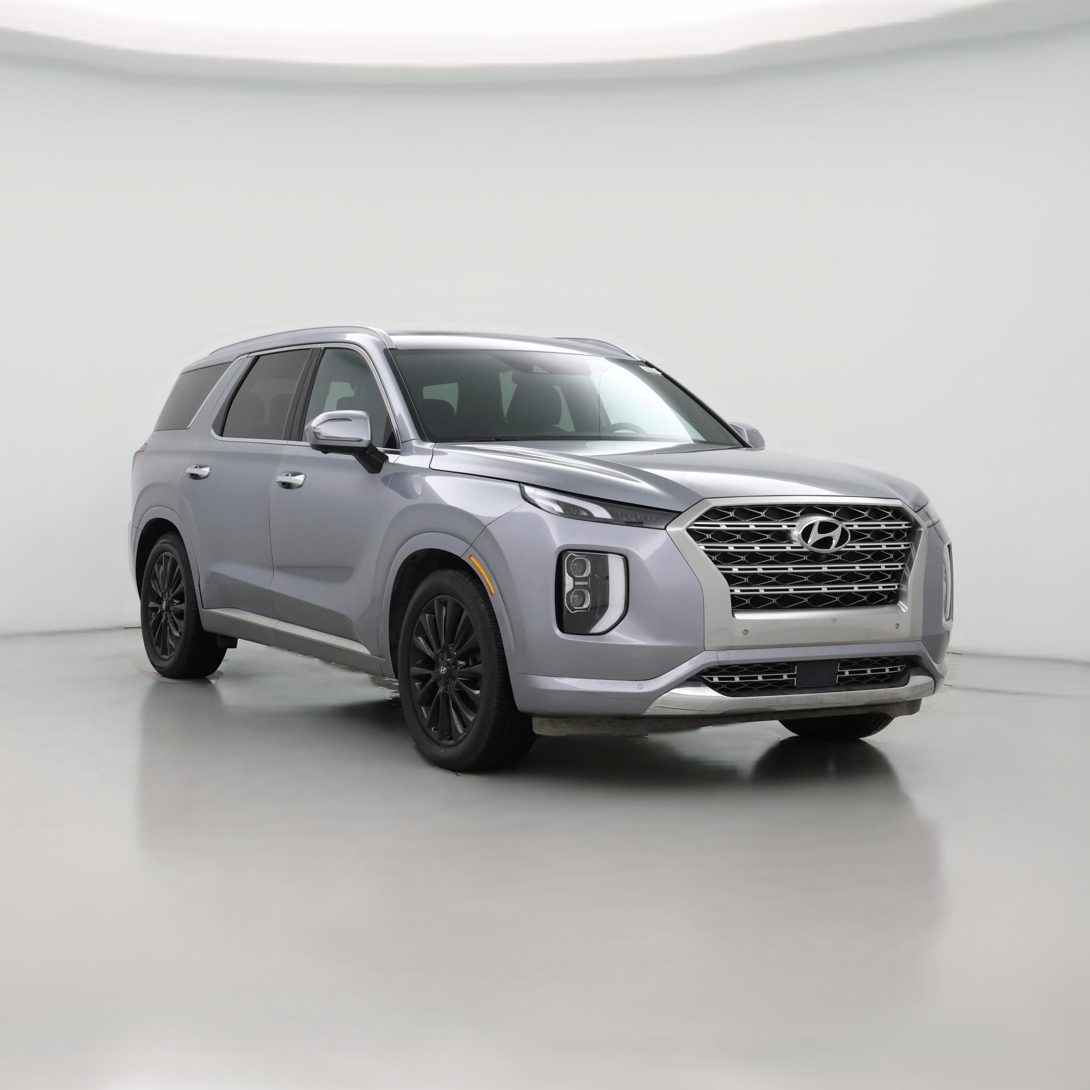 Thumbnail: 2020 Hyundai Palisade - 1