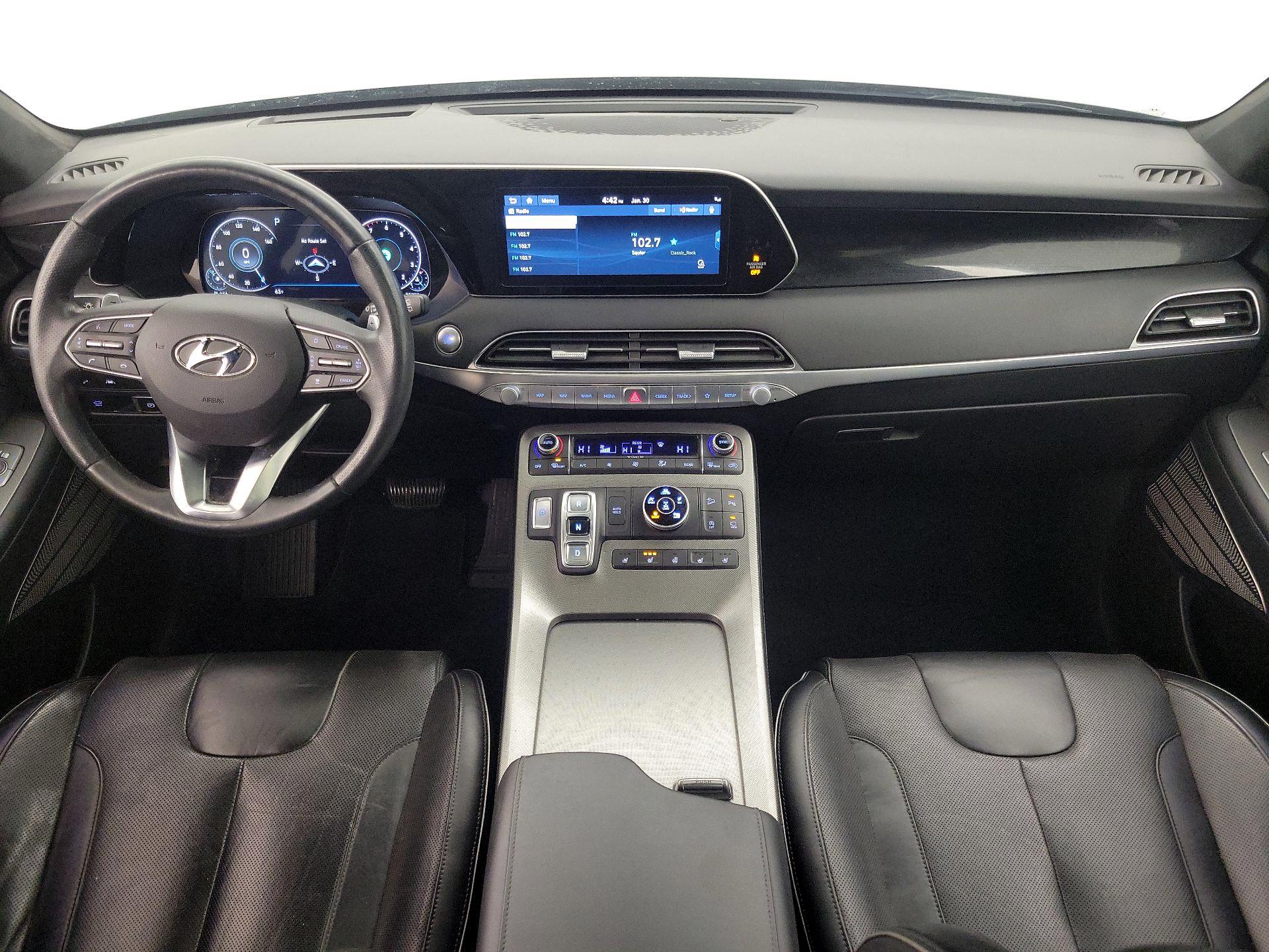 Thumbnail: 2020 Hyundai Palisade - 9