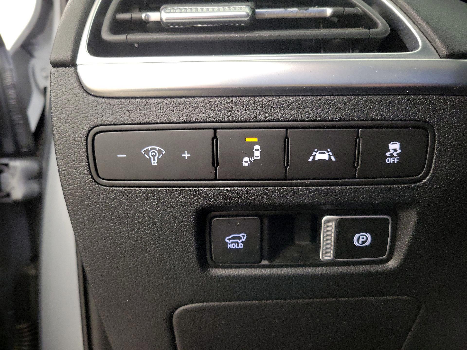 Thumbnail: 2020 Hyundai Palisade - 13