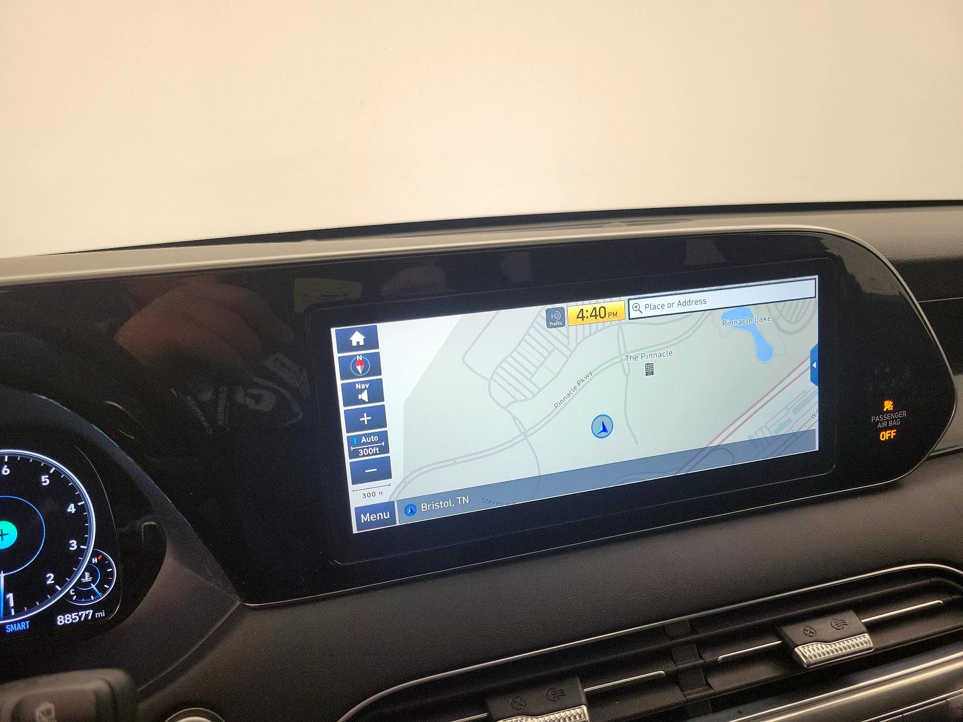 Thumbnail: 2020 Hyundai Palisade - 14