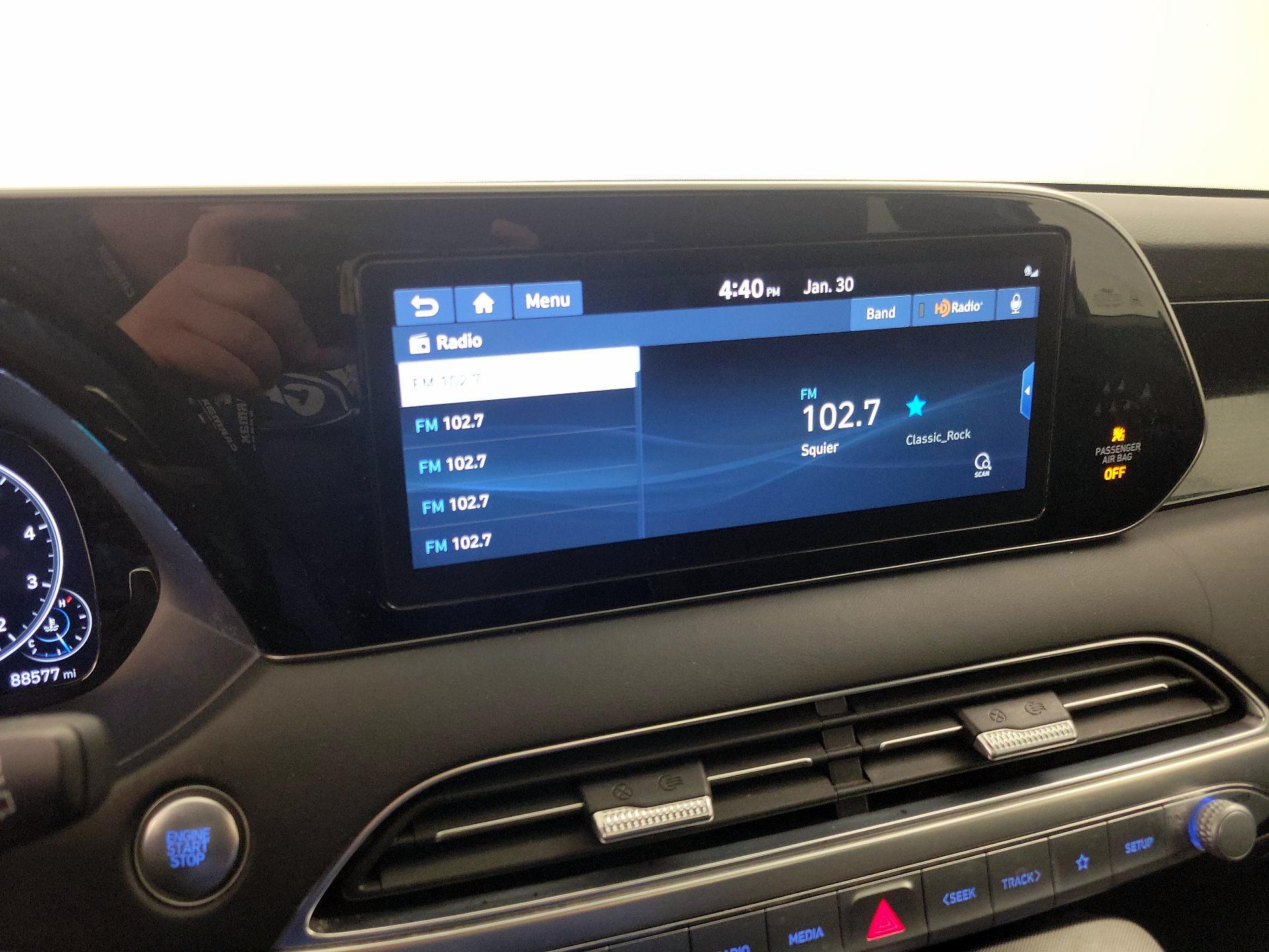 Thumbnail: 2020 Hyundai Palisade - 16