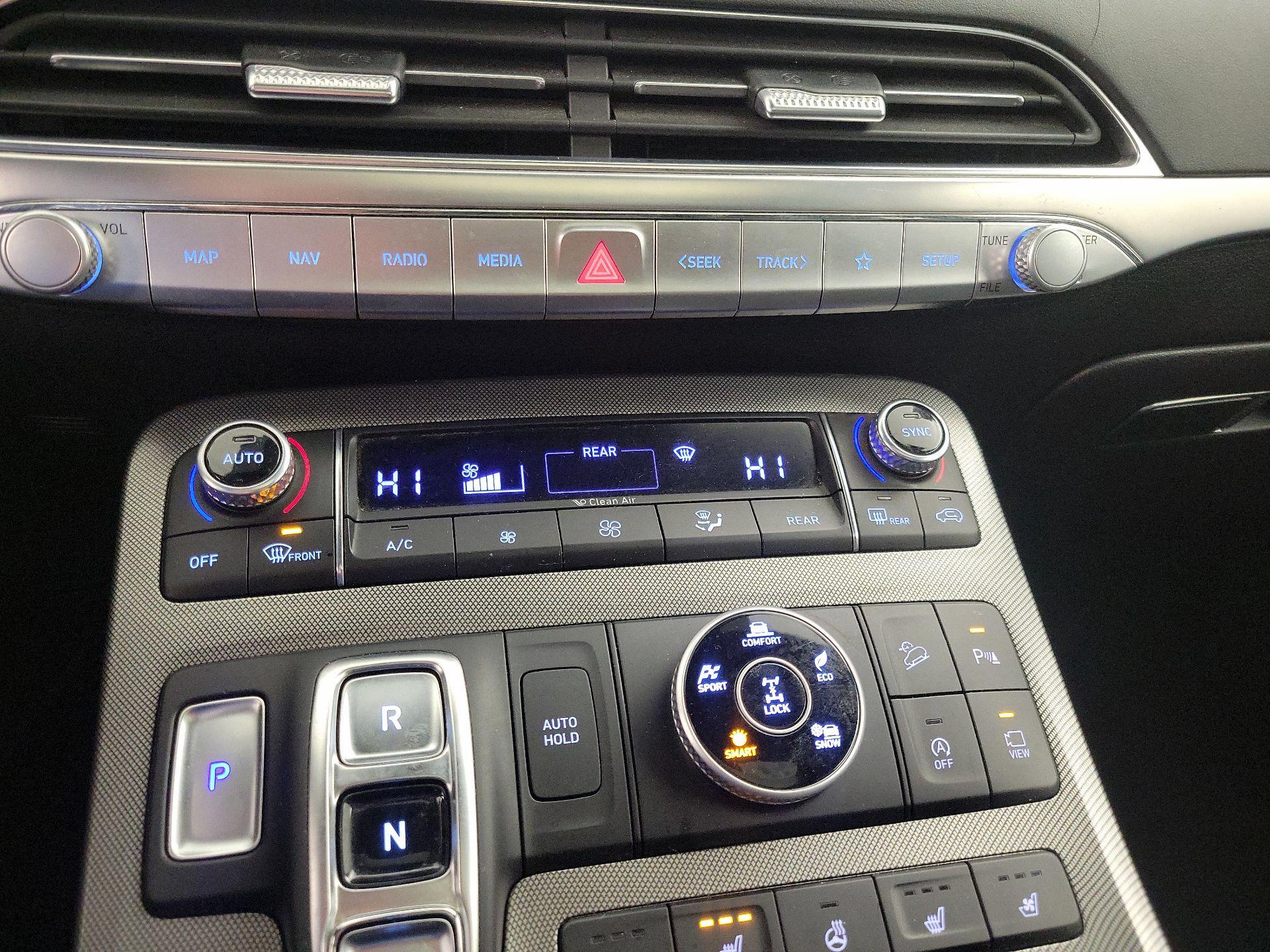 Thumbnail: 2020 Hyundai Palisade - 17