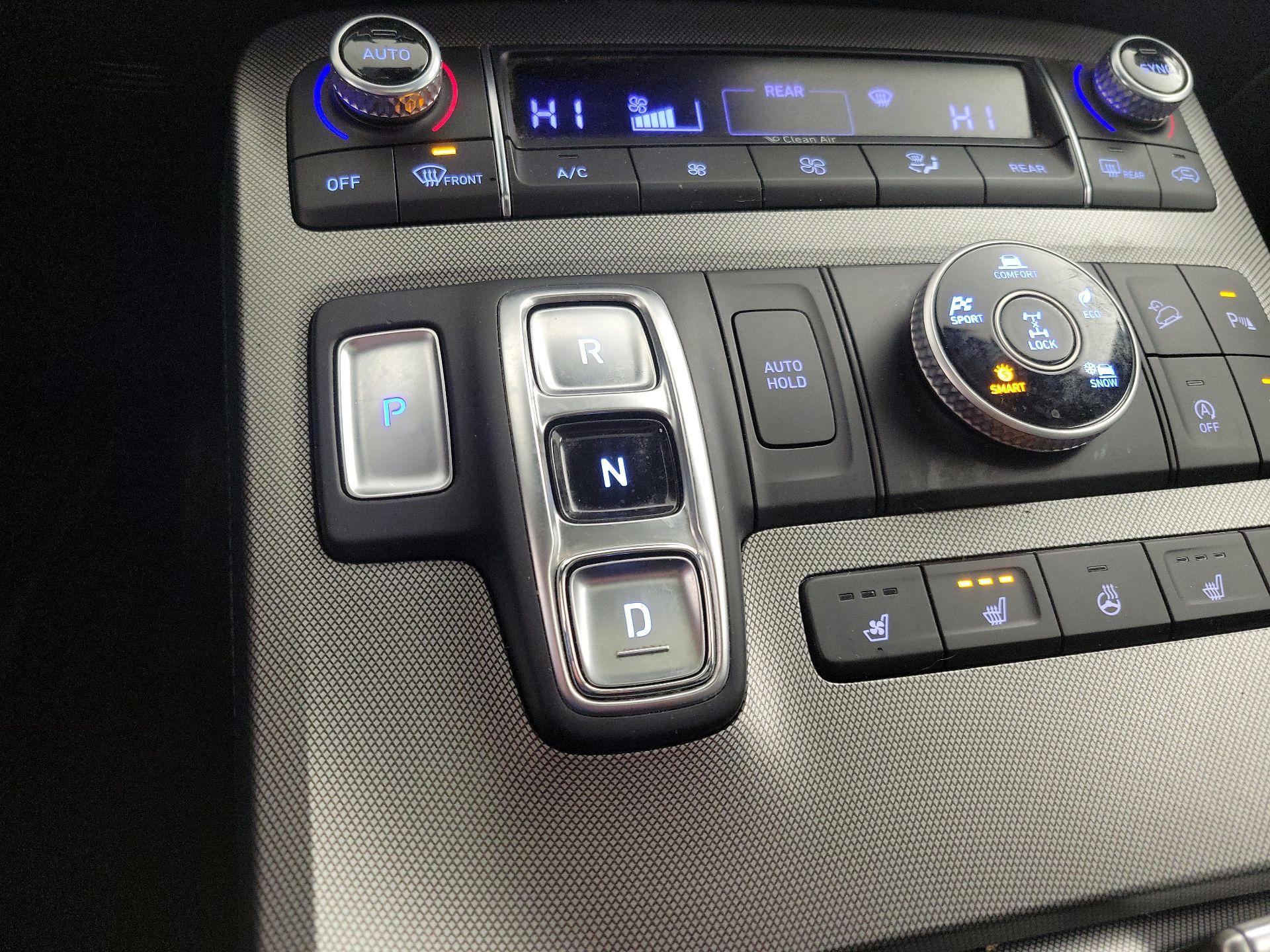 Thumbnail: 2020 Hyundai Palisade - 18