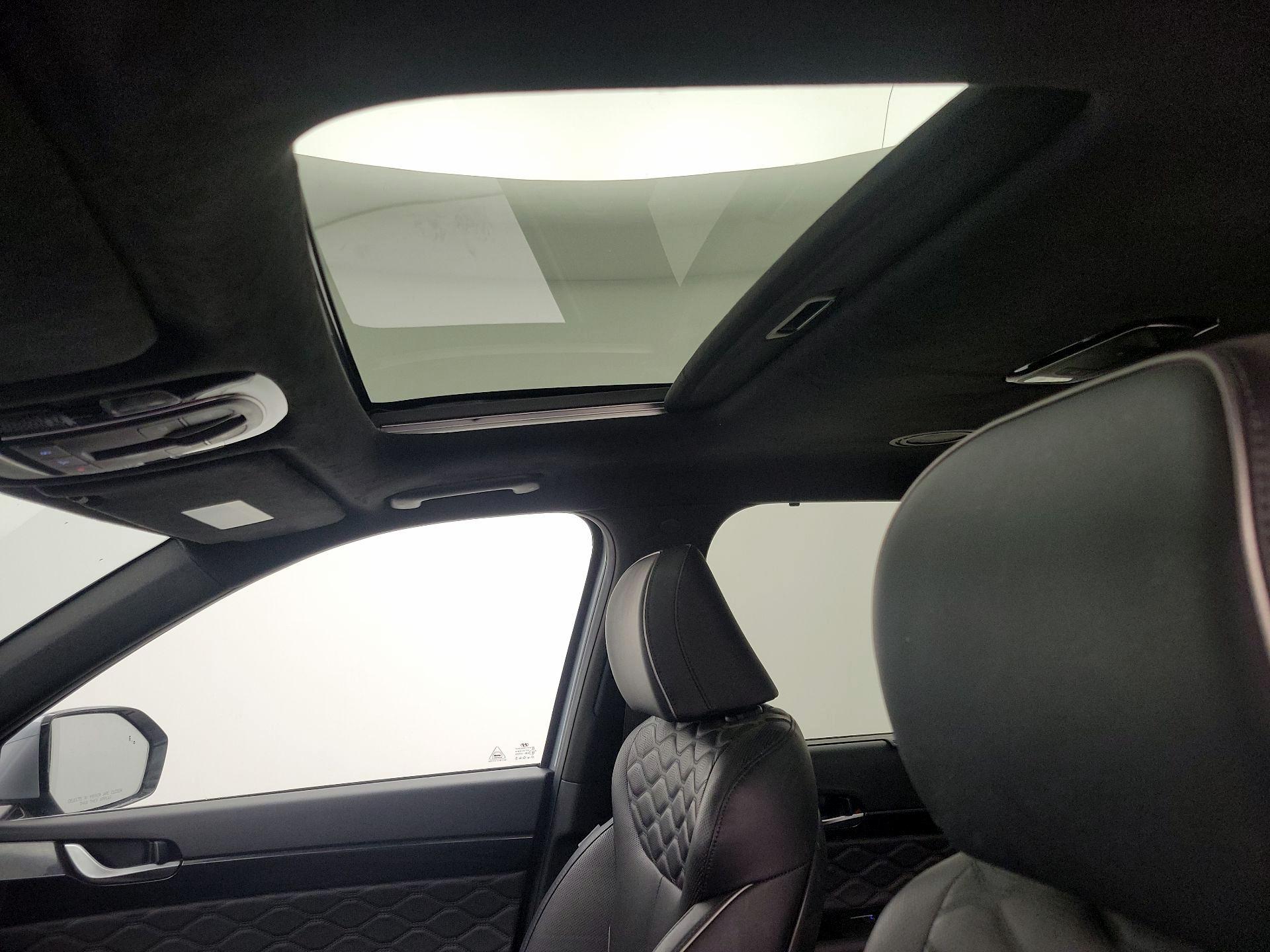 Thumbnail: 2020 Hyundai Palisade - 20