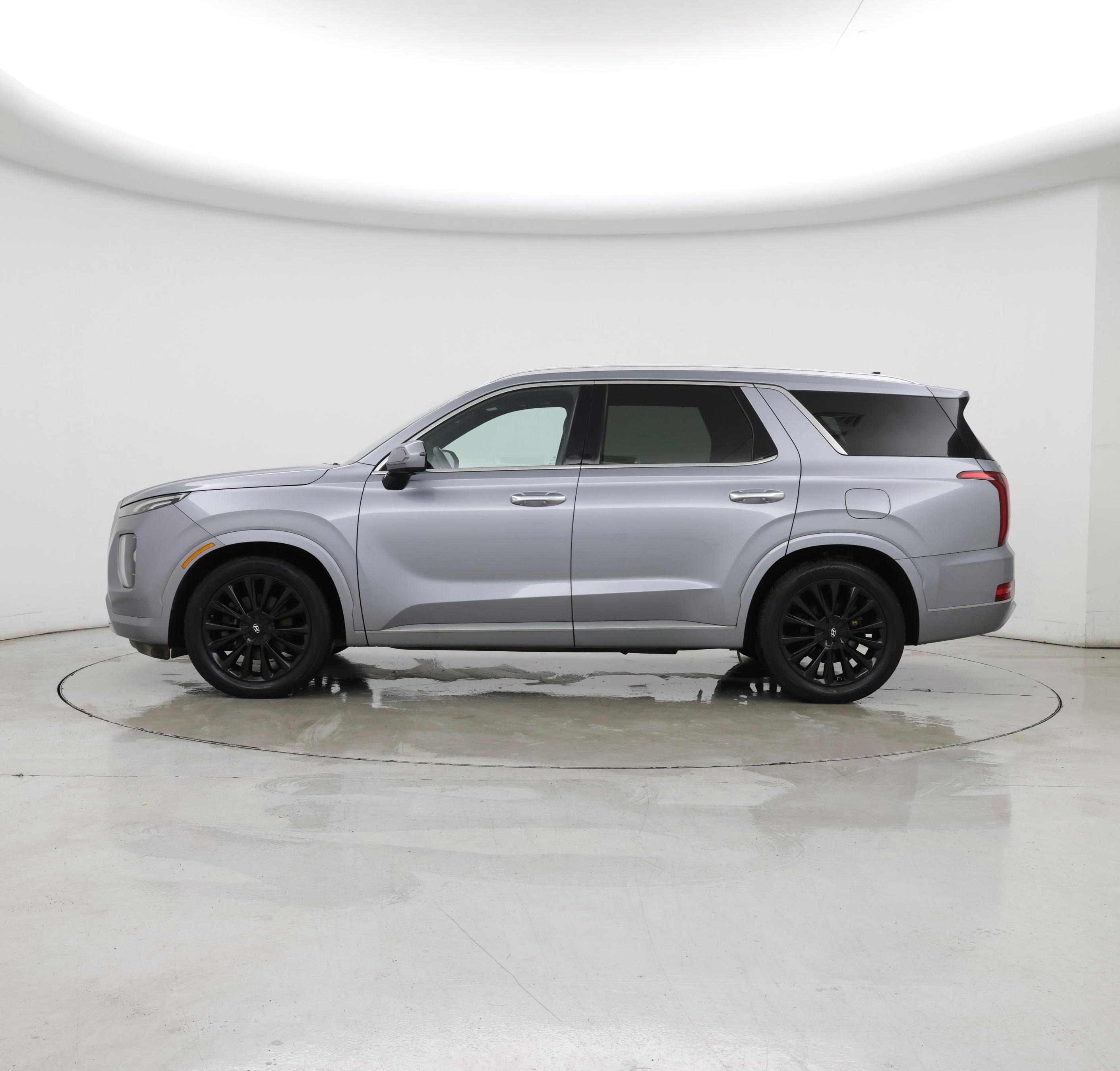 Thumbnail: 2020 Hyundai Palisade - 3