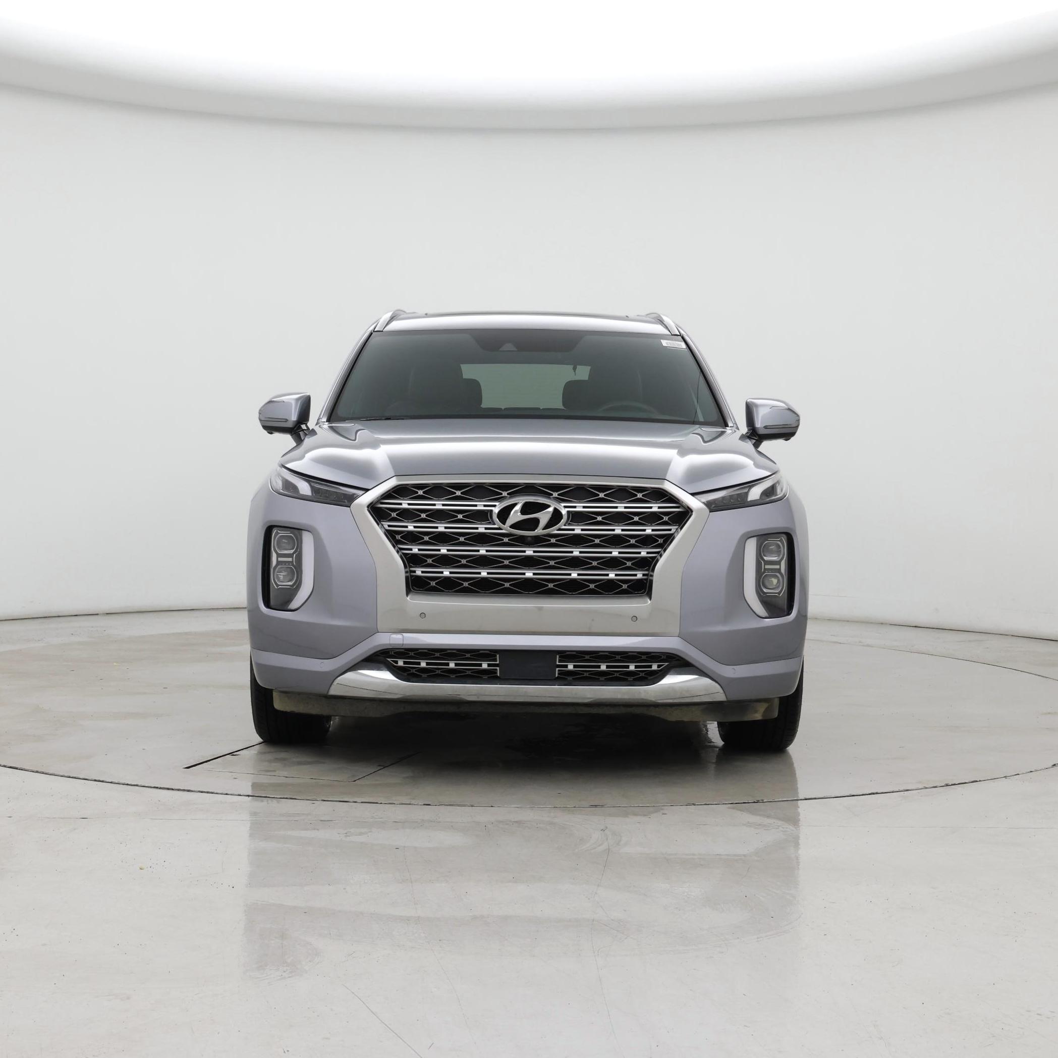 Thumbnail: 2020 Hyundai Palisade - 5