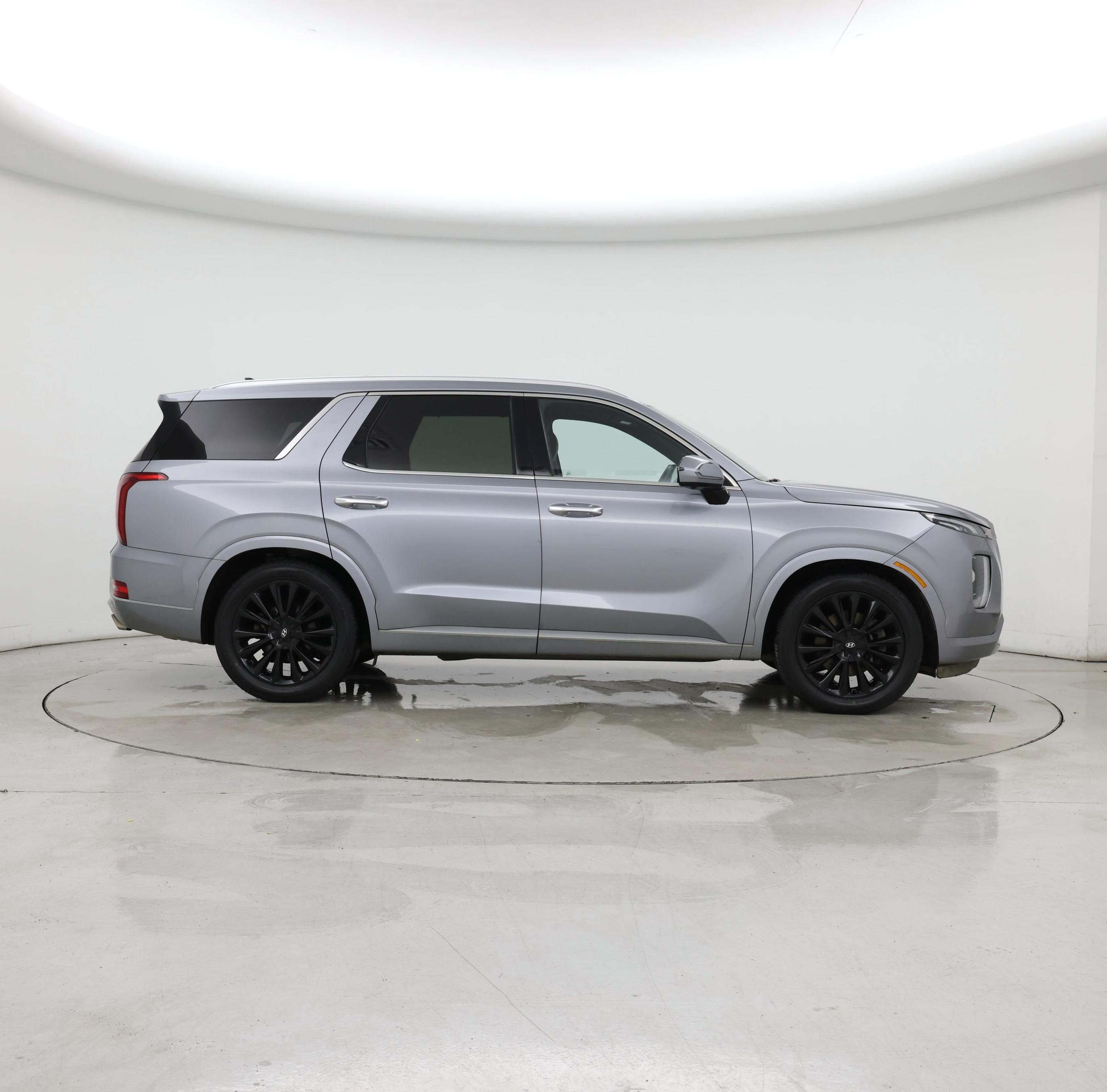 Thumbnail: 2020 Hyundai Palisade - 7