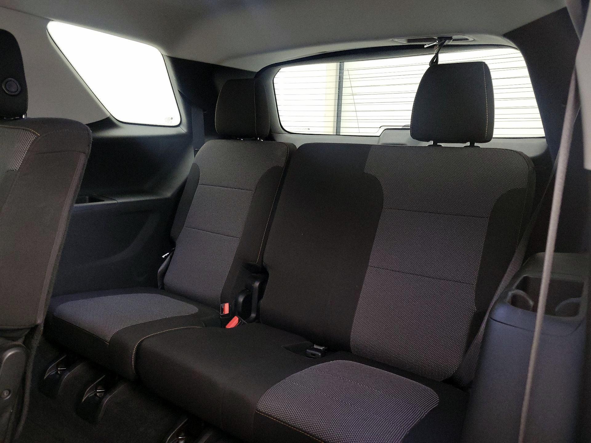 Thumbnail: 2018 Chevrolet Traverse - 20