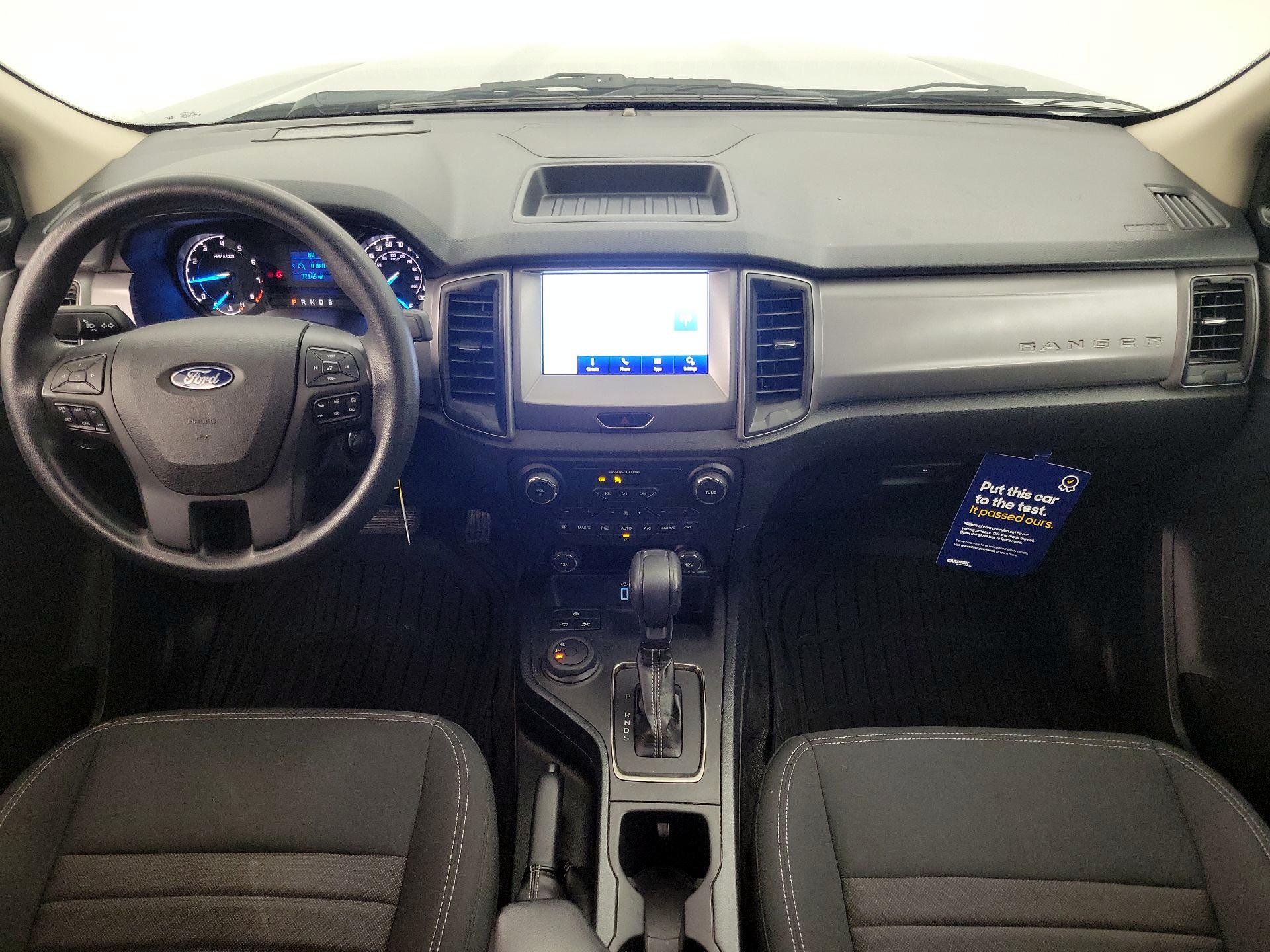 Thumbnail: 2021 Ford Ranger - 9