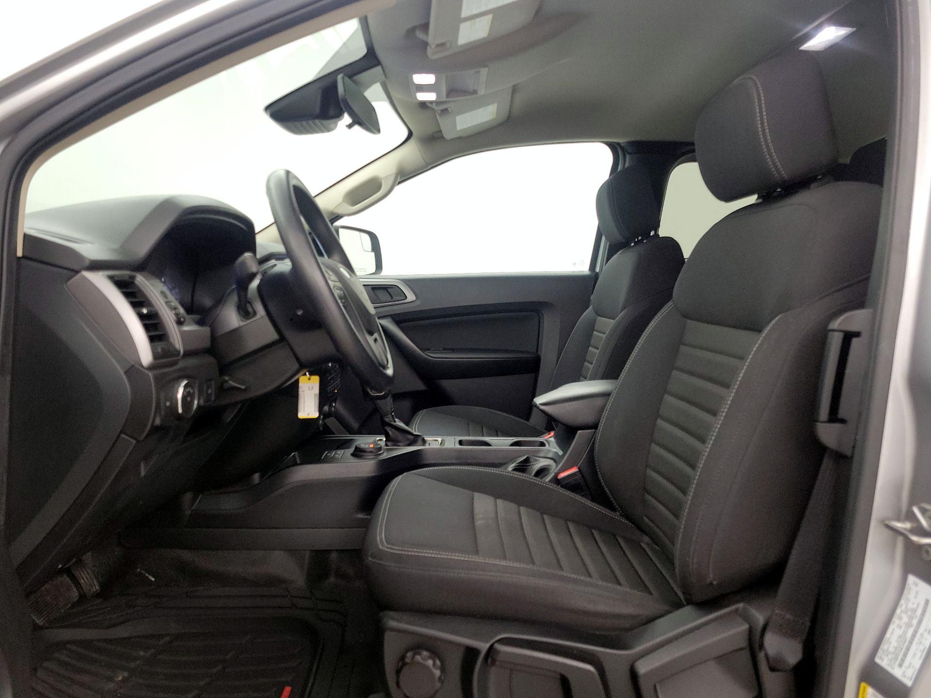 Thumbnail: 2021 Ford Ranger - 11