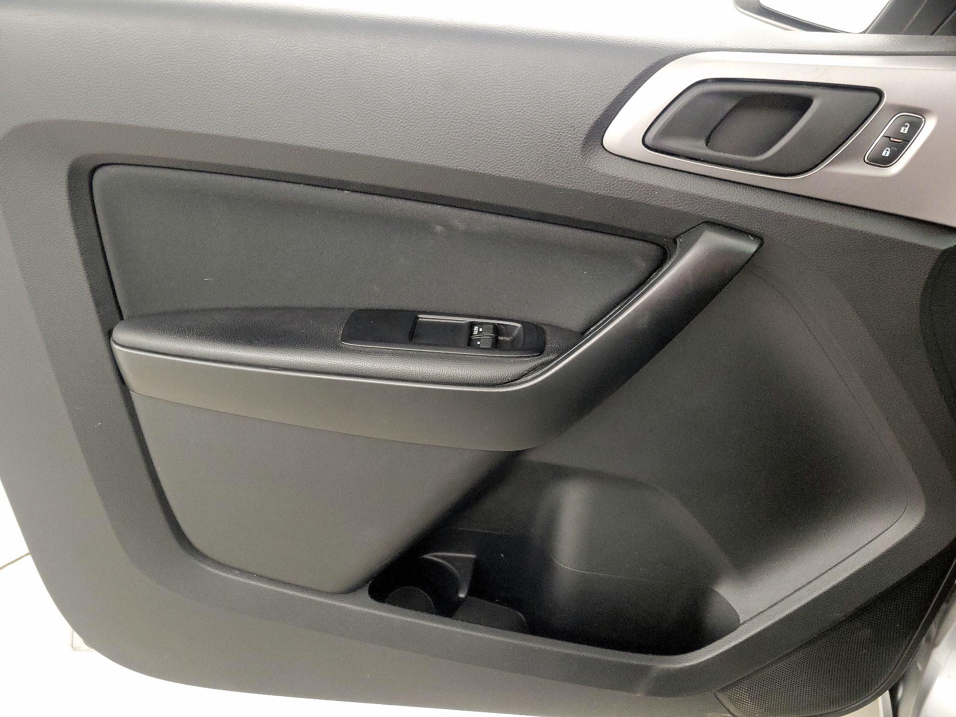 Thumbnail: 2021 Ford Ranger - 12