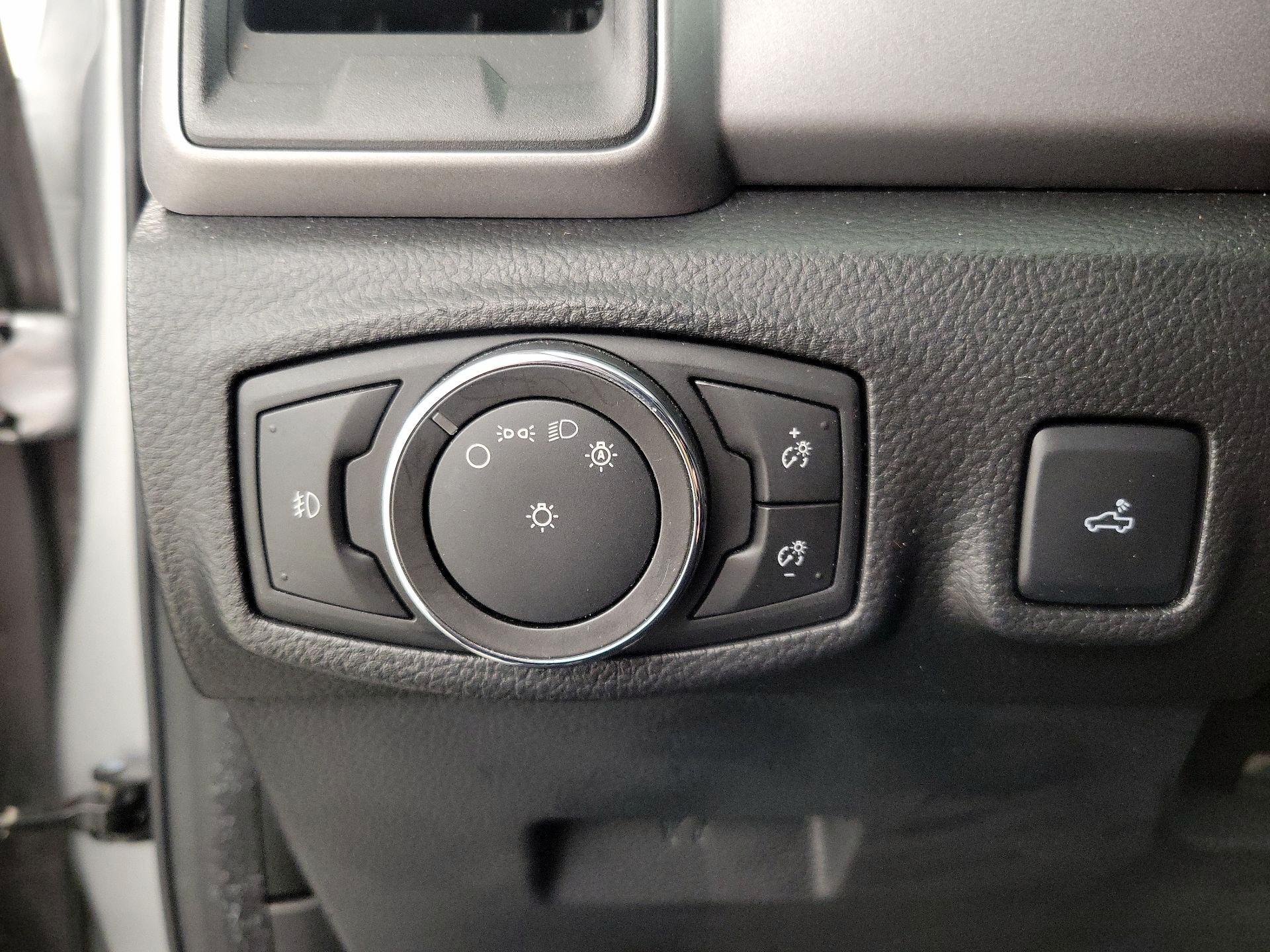 Thumbnail: 2021 Ford Ranger - 13