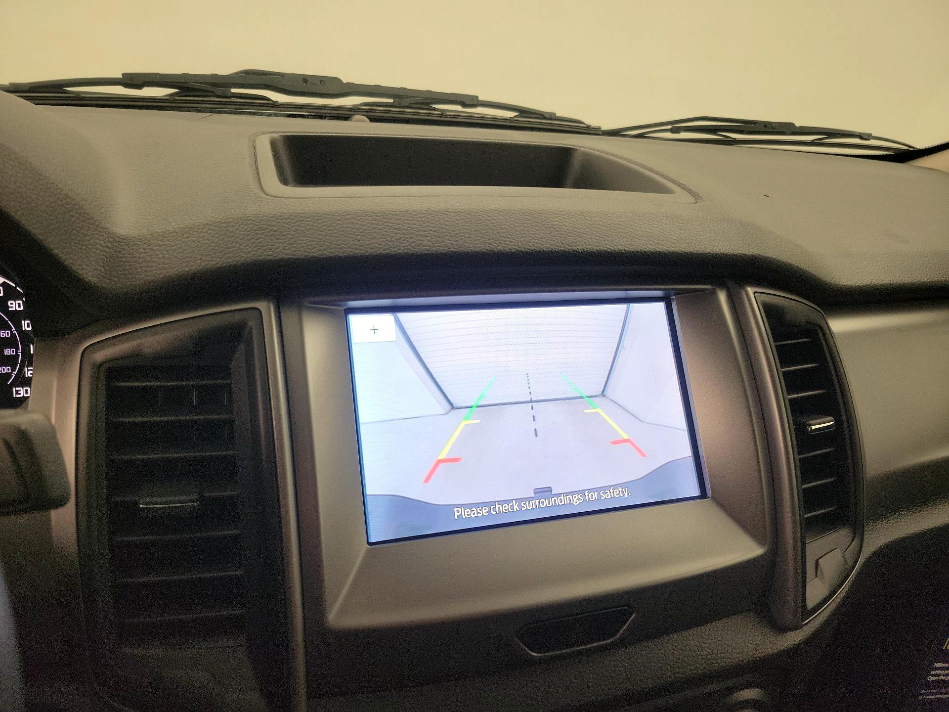 Thumbnail: 2021 Ford Ranger - 14