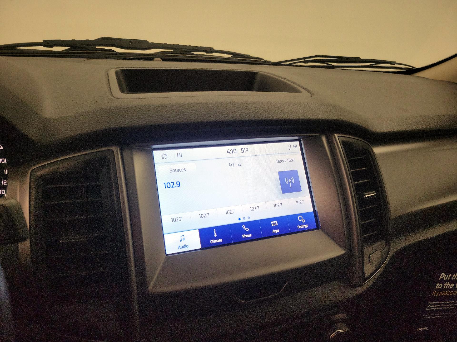 Thumbnail: 2021 Ford Ranger - 15