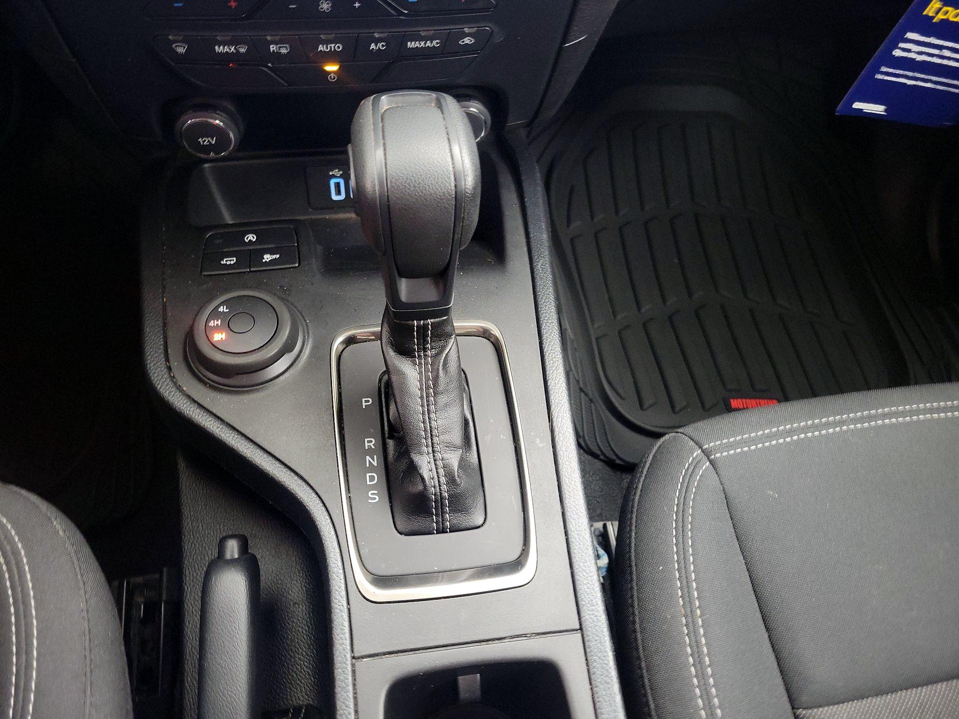 Thumbnail: 2021 Ford Ranger - 17