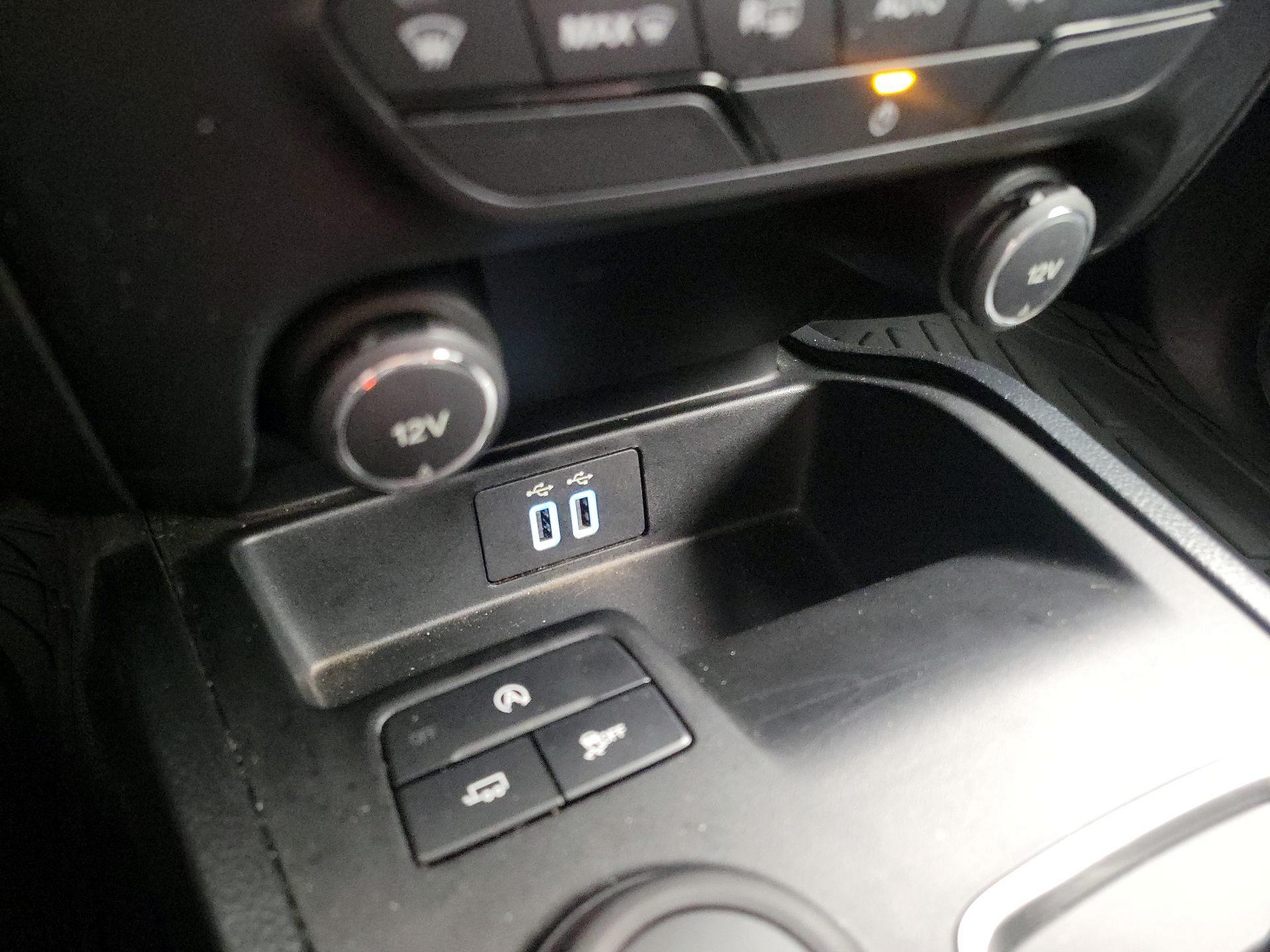 Thumbnail: 2021 Ford Ranger - 18