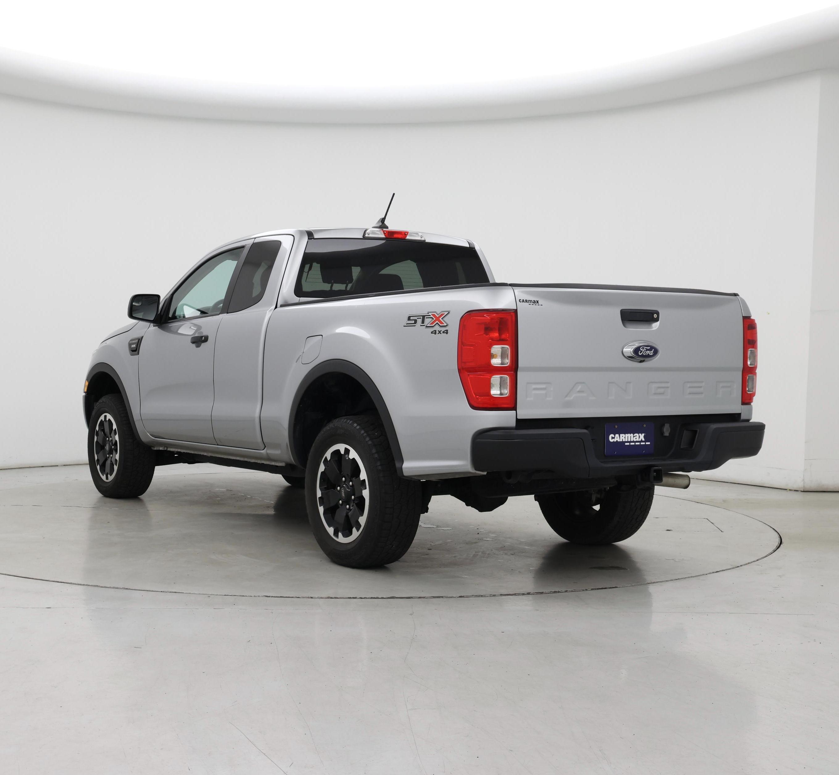 Thumbnail: 2021 Ford Ranger - 2