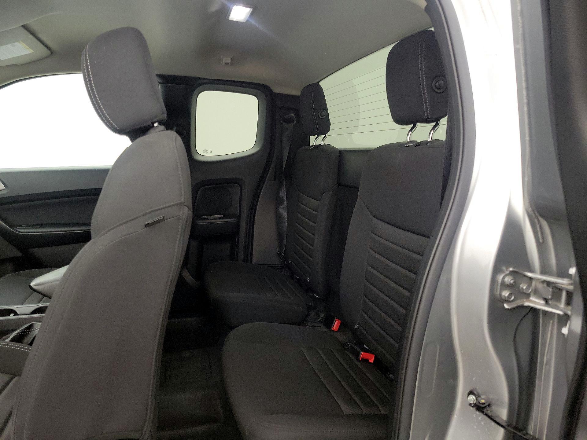 Thumbnail: 2021 Ford Ranger - 19