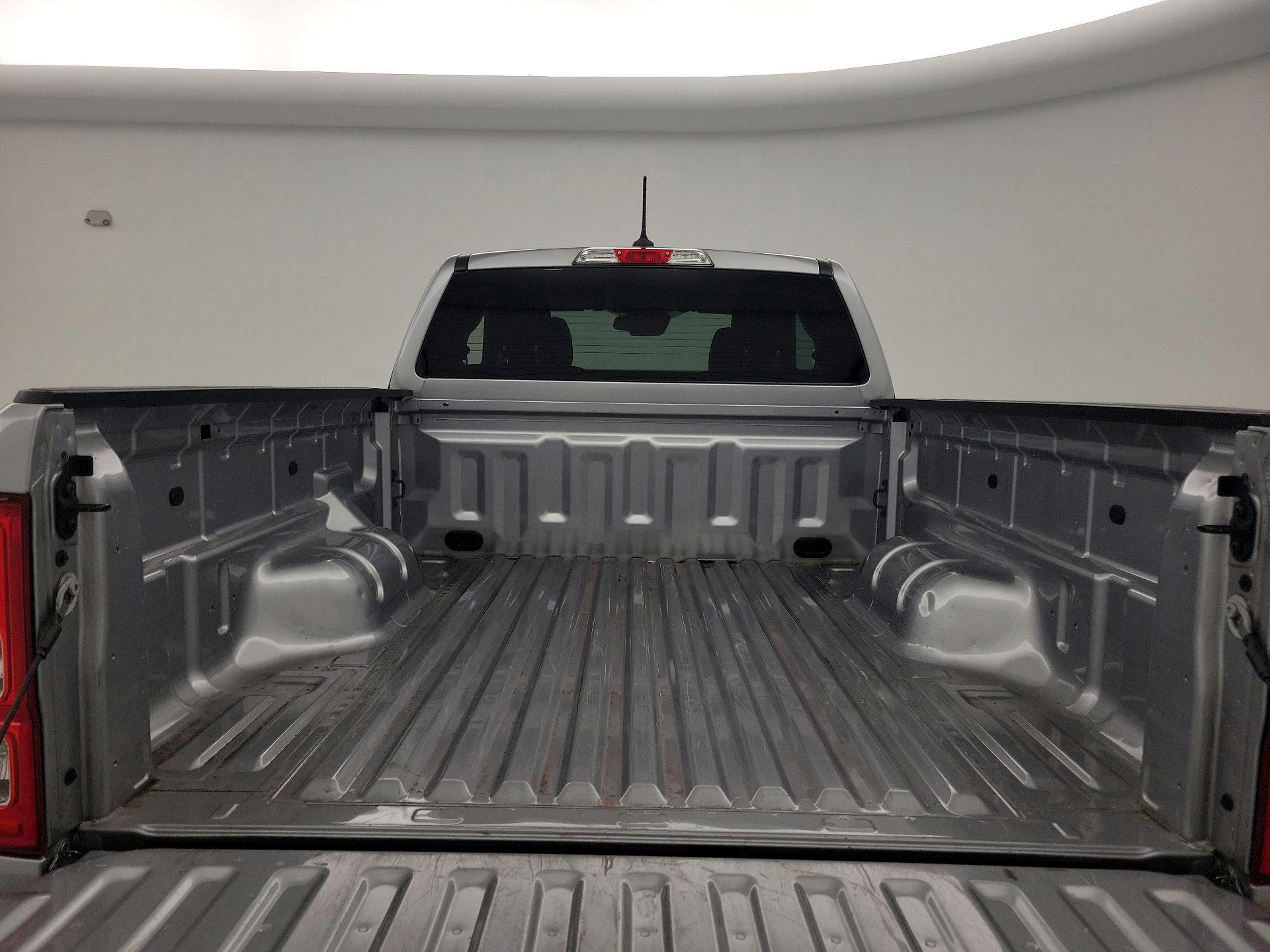 Thumbnail: 2021 Ford Ranger - 20