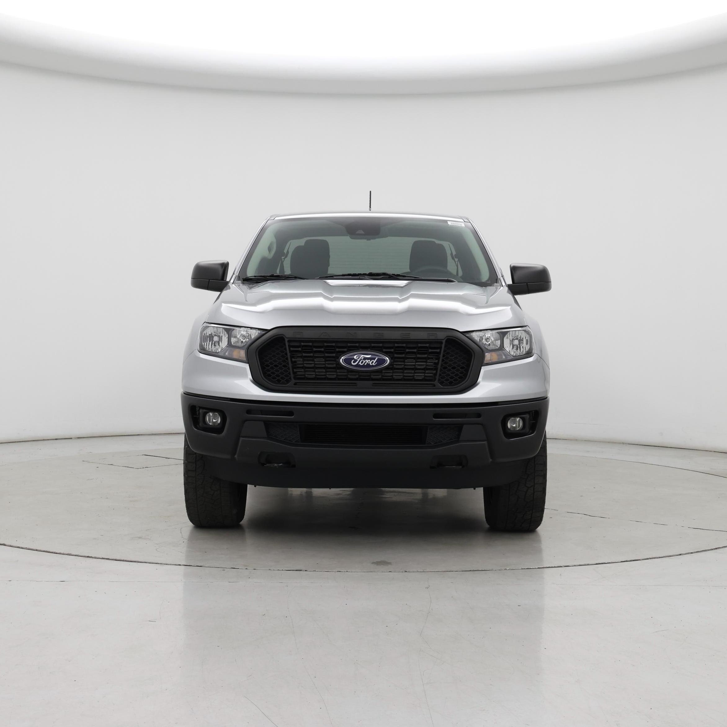 Thumbnail: 2021 Ford Ranger - 5