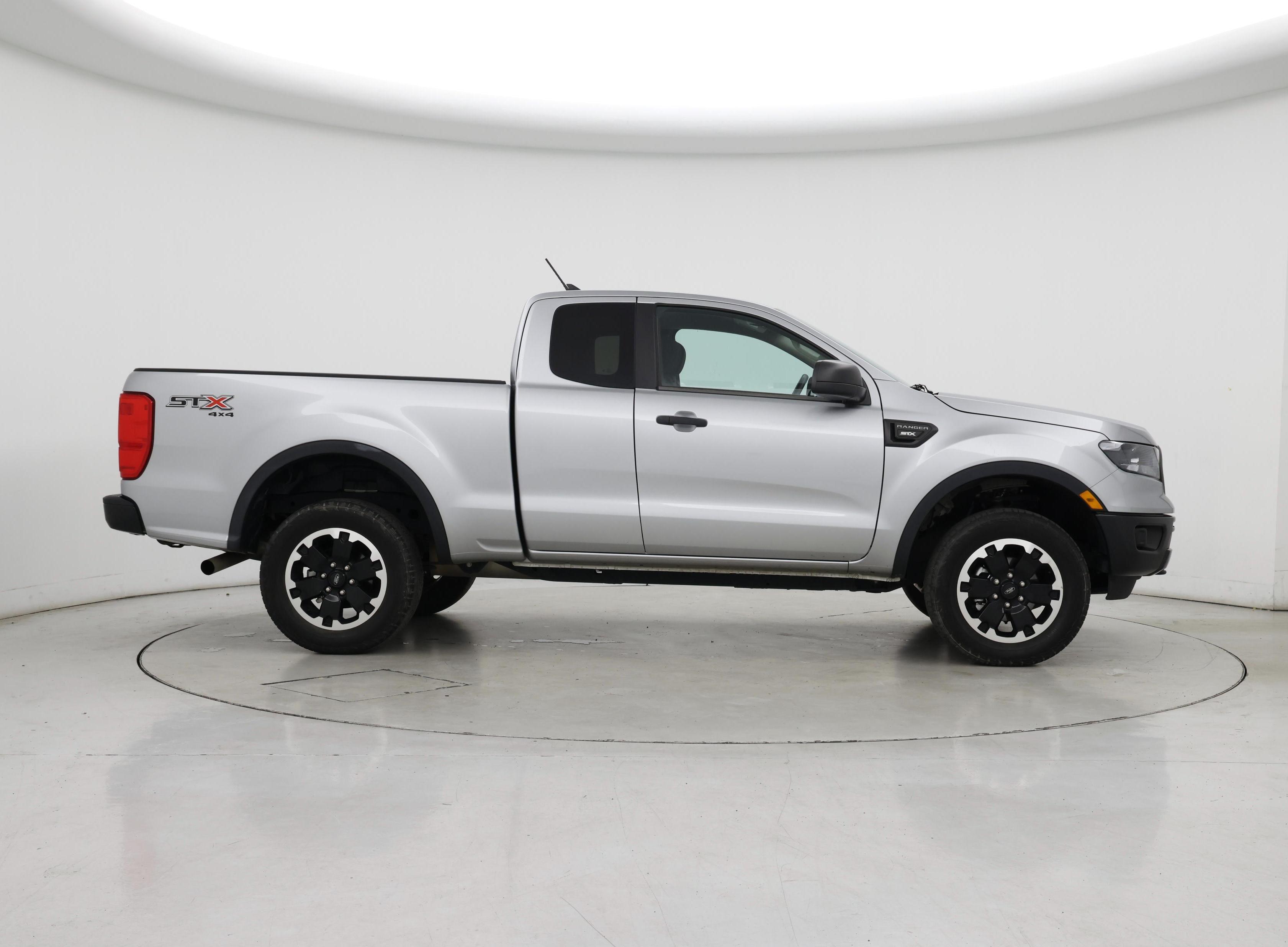 Thumbnail: 2021 Ford Ranger - 7