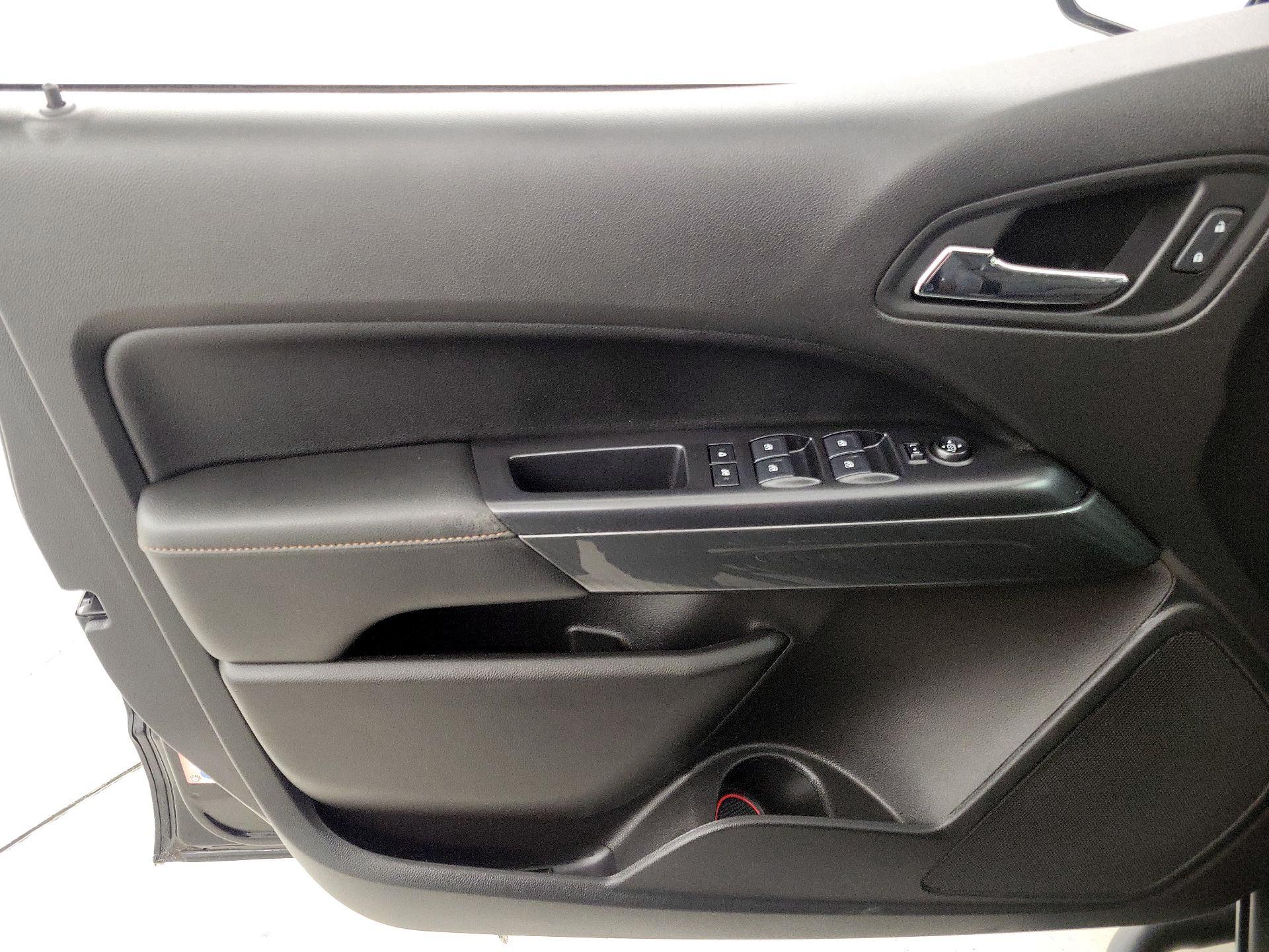 Thumbnail: 2021 GMC Canyon - 12