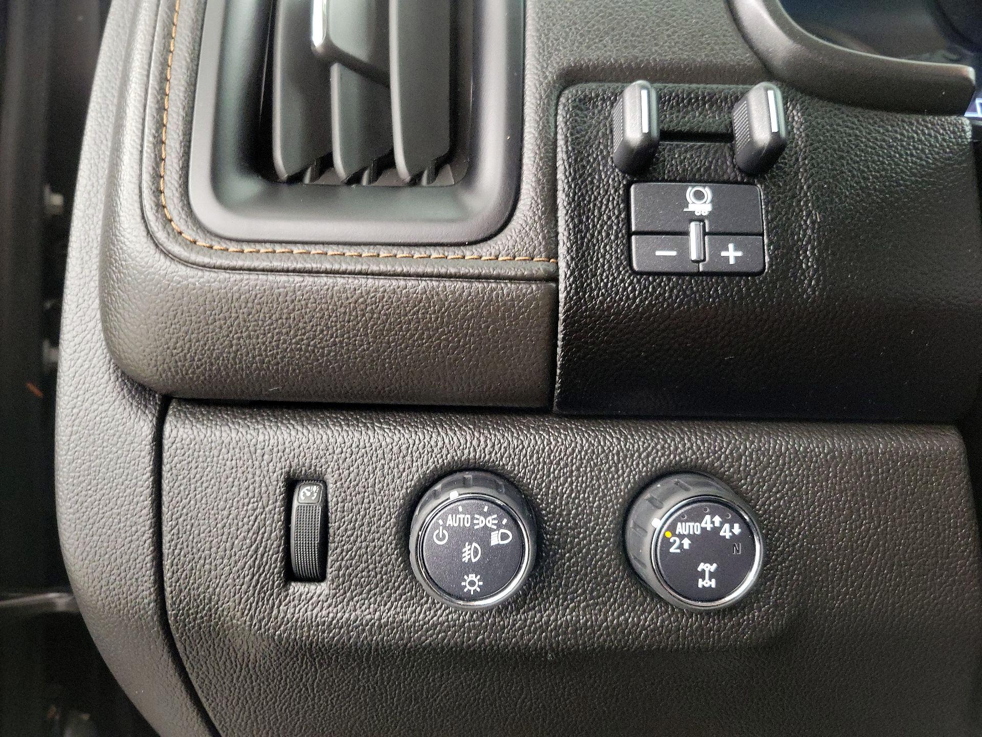 Thumbnail: 2021 GMC Canyon - 13