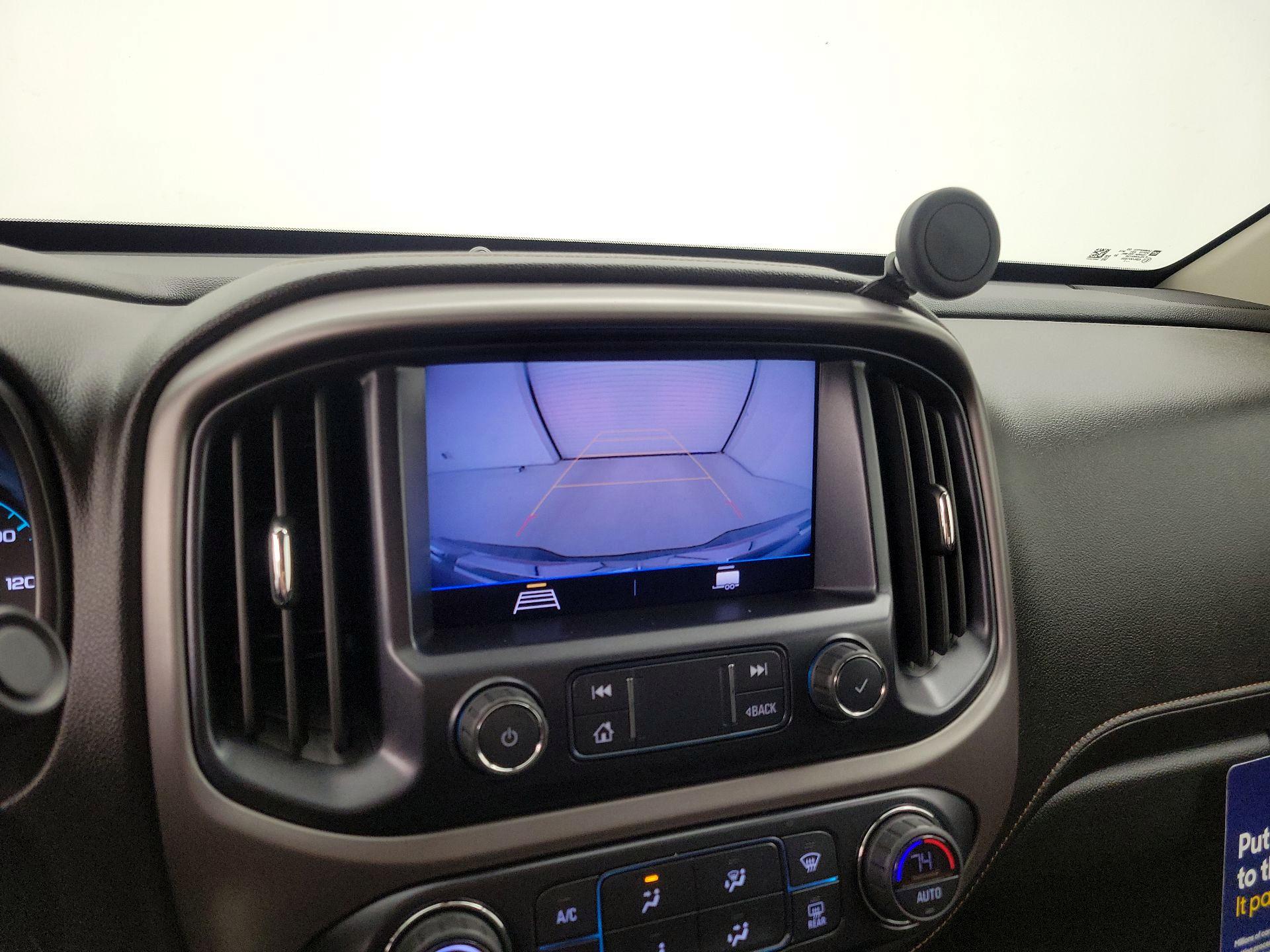 Thumbnail: 2021 GMC Canyon - 14