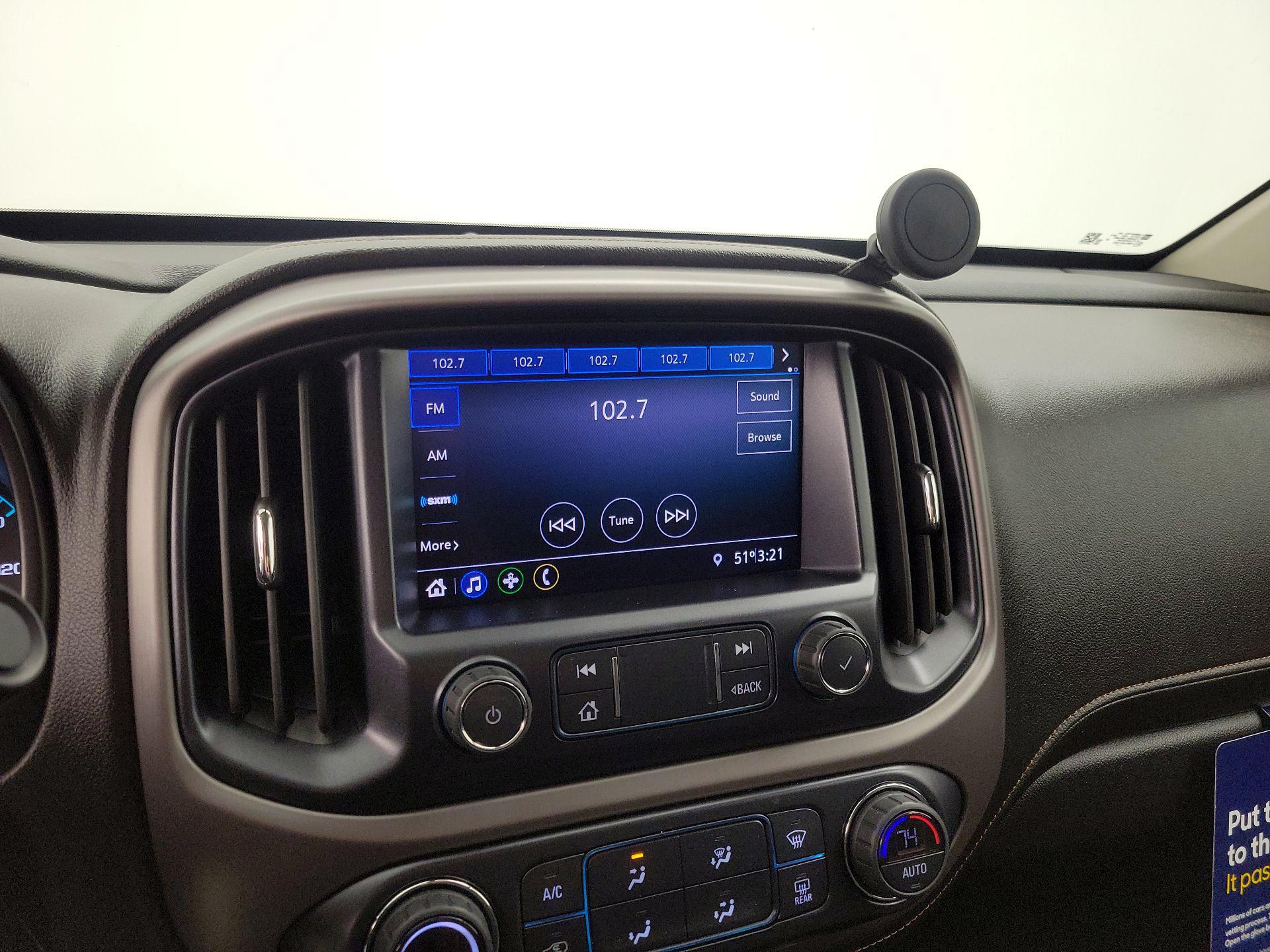 Thumbnail: 2021 GMC Canyon - 15