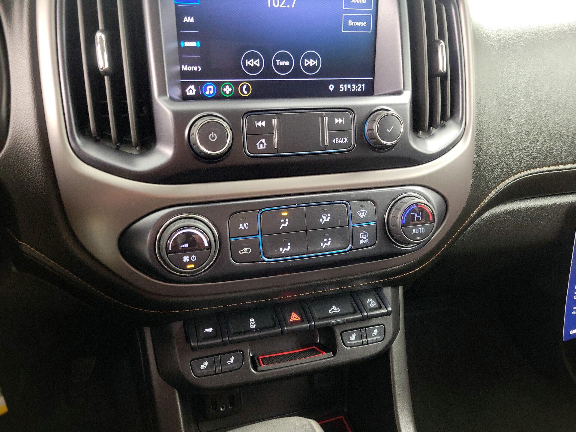 Thumbnail: 2021 GMC Canyon - 16