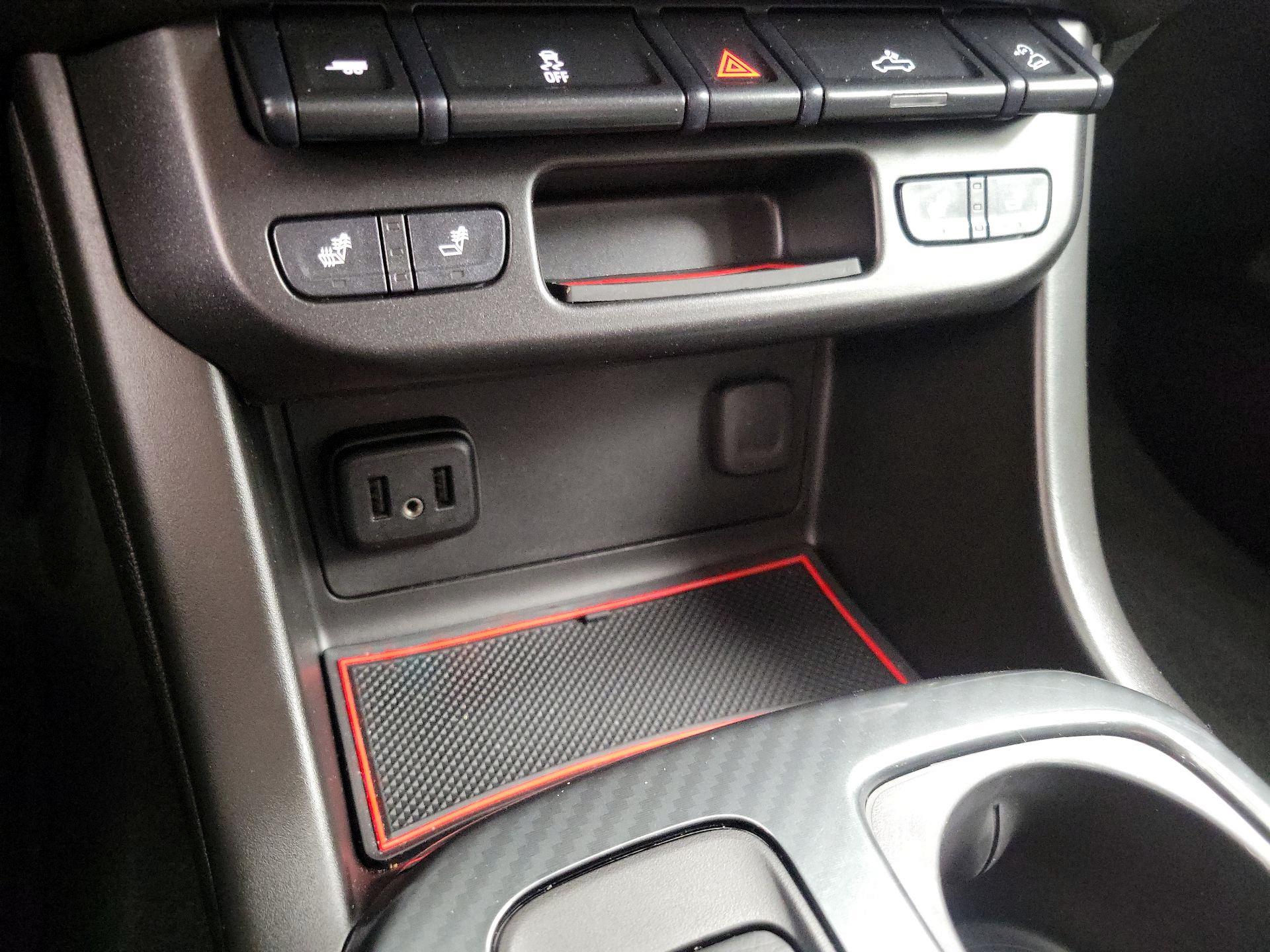 Thumbnail: 2021 GMC Canyon - 18