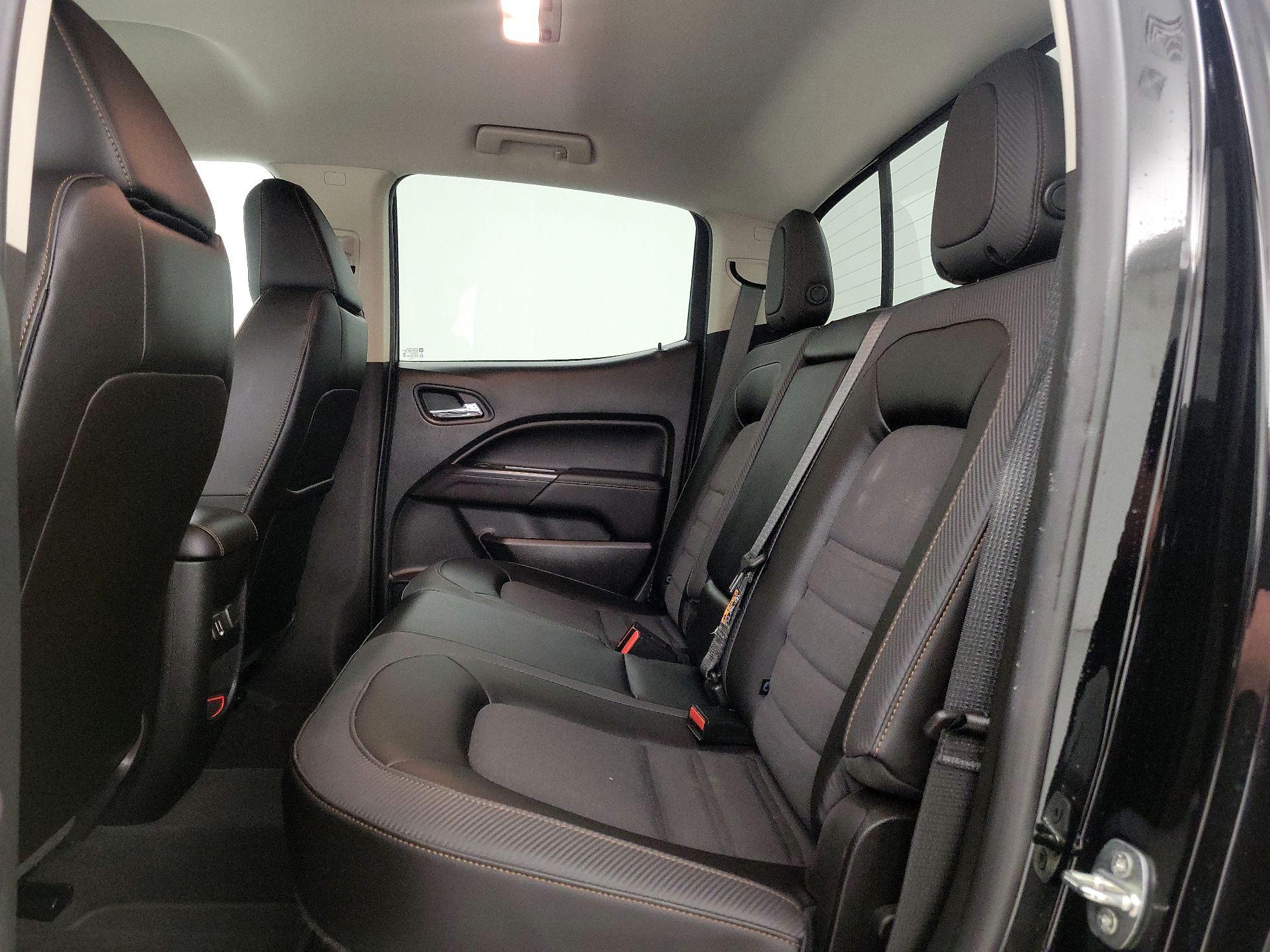 Thumbnail: 2021 GMC Canyon - 19