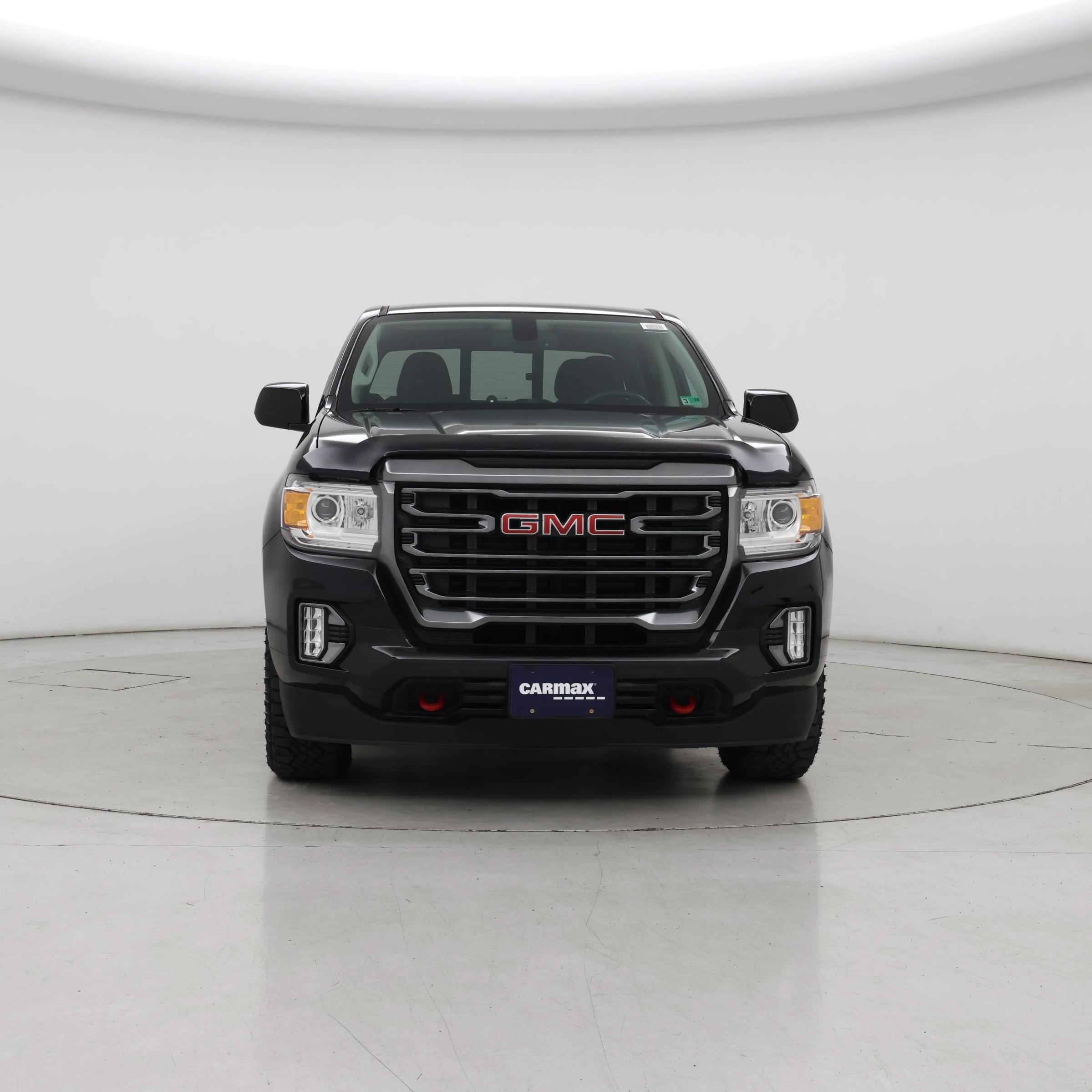 Thumbnail: 2021 GMC Canyon - 5