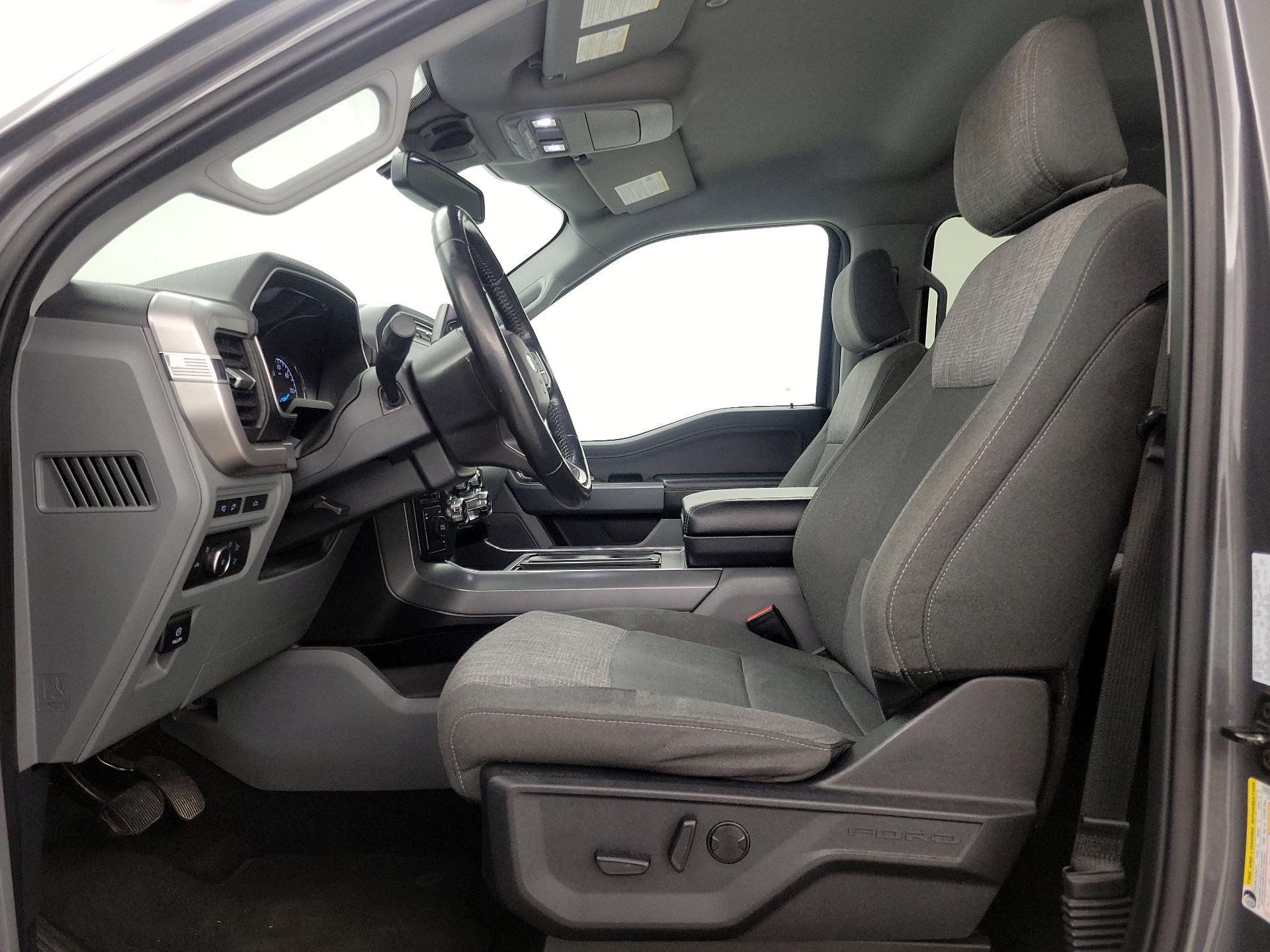 Thumbnail: 2022 Ford F-150 - 11