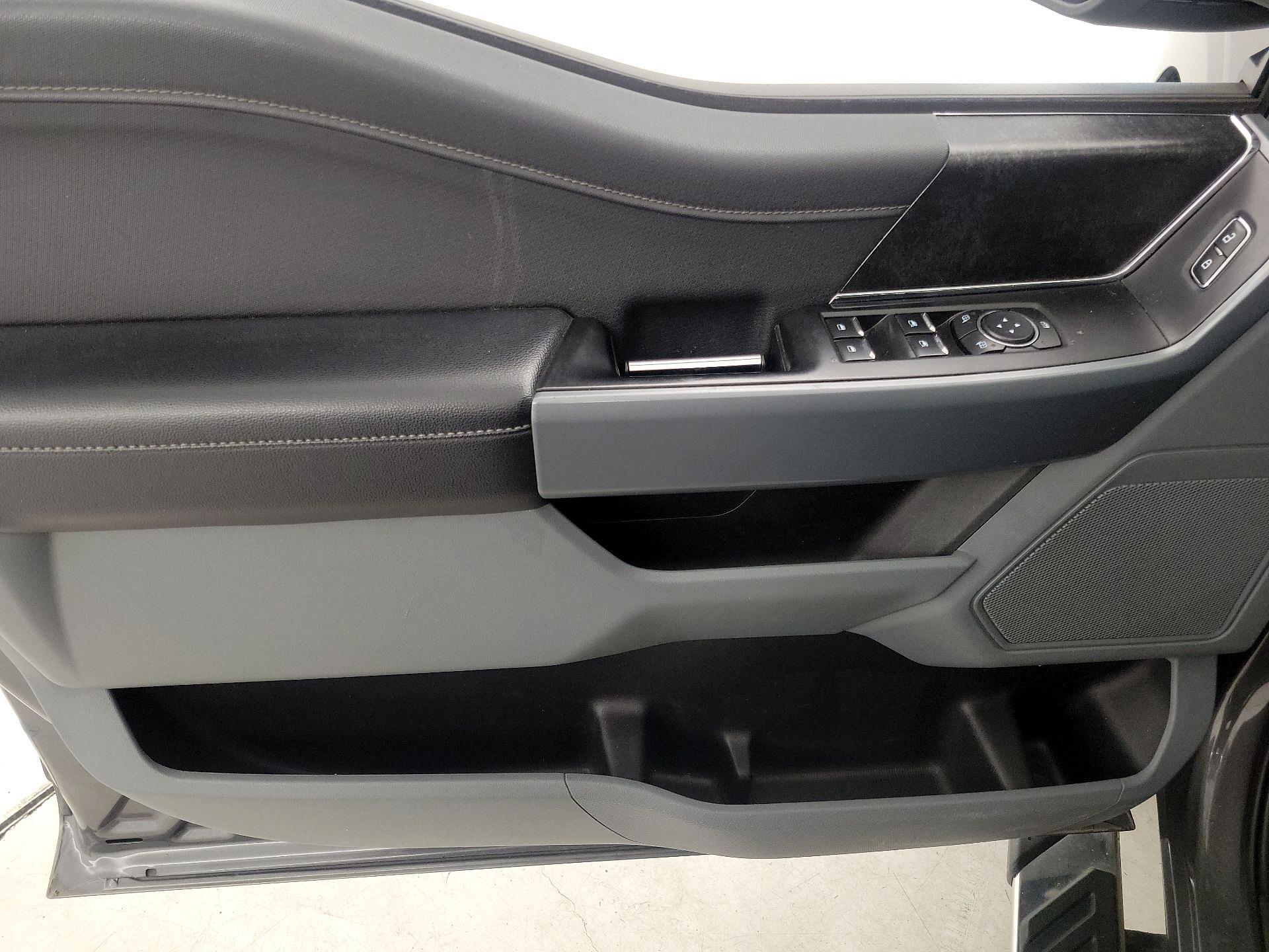 Thumbnail: 2022 Ford F-150 - 12