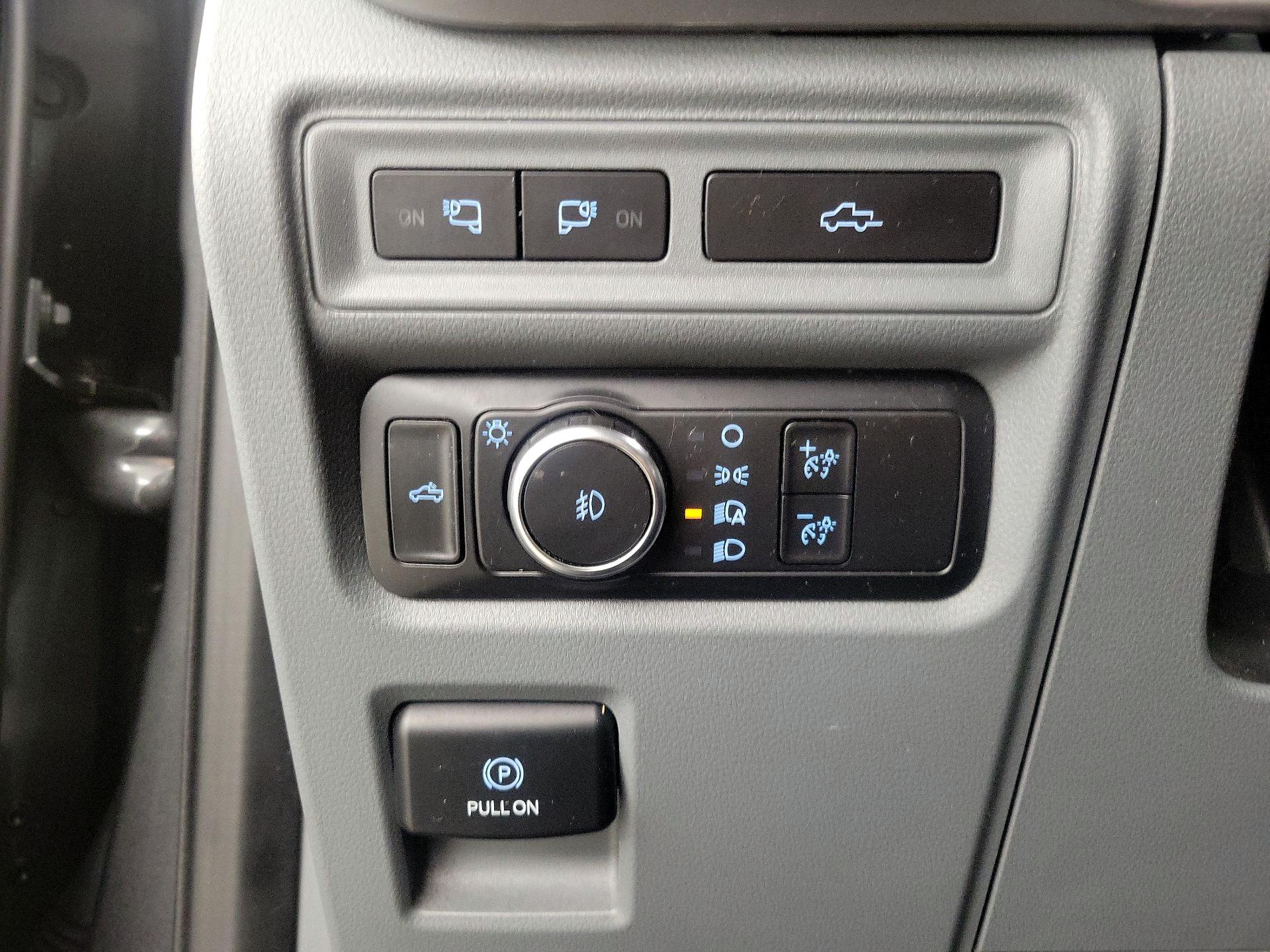 Thumbnail: 2022 Ford F-150 - 13