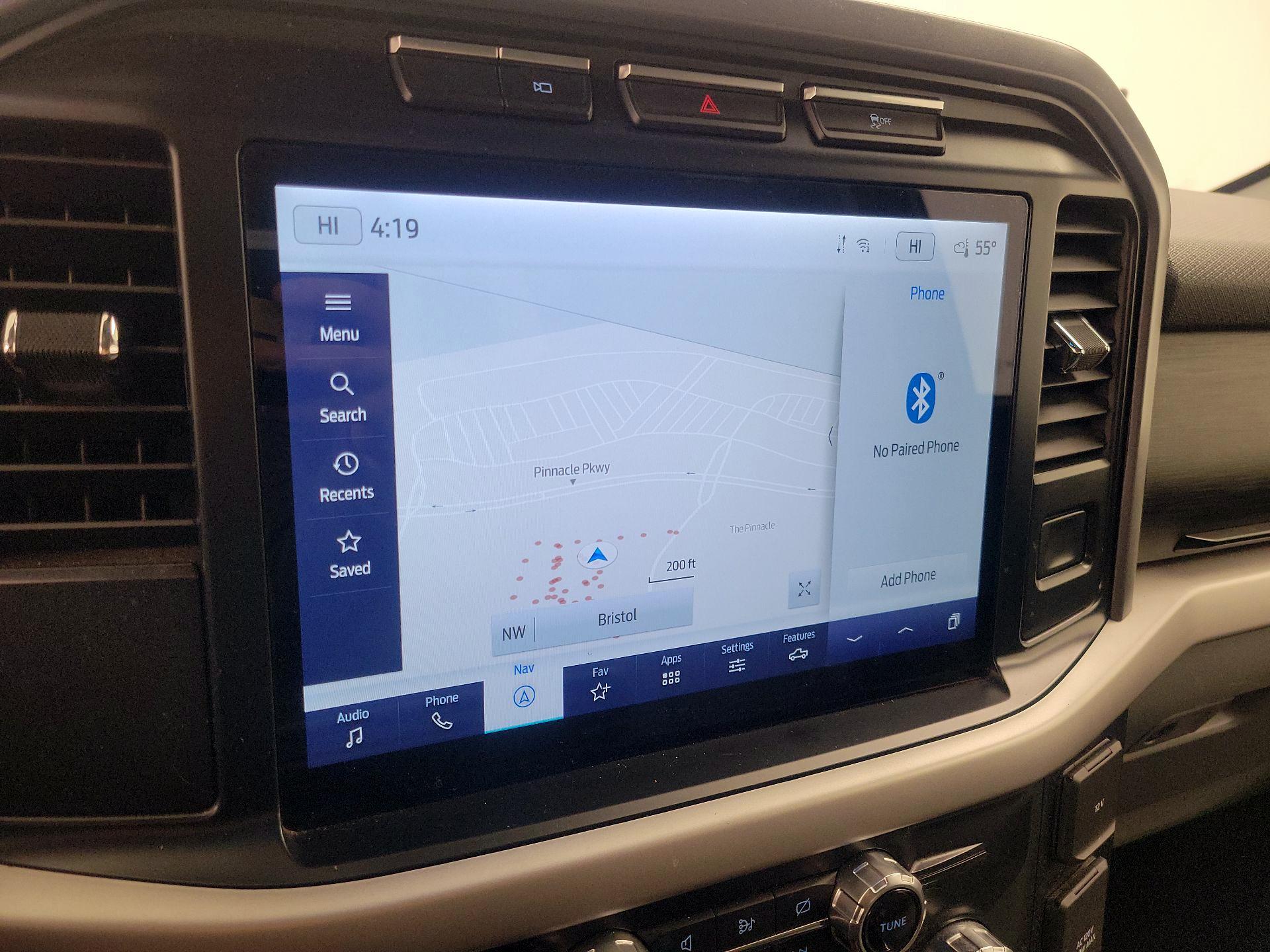 Thumbnail: 2022 Ford F-150 - 14