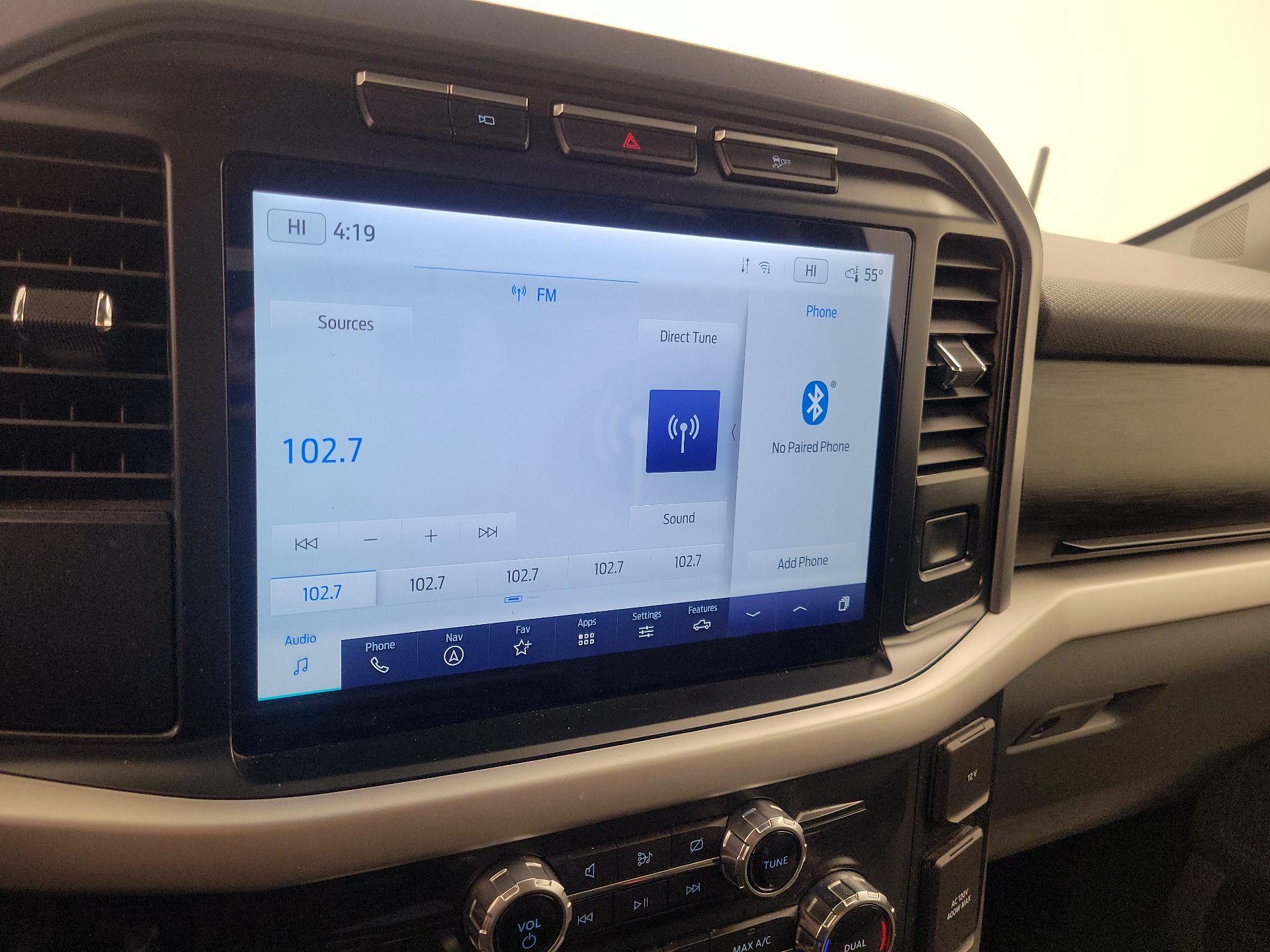 Thumbnail: 2022 Ford F-150 - 16