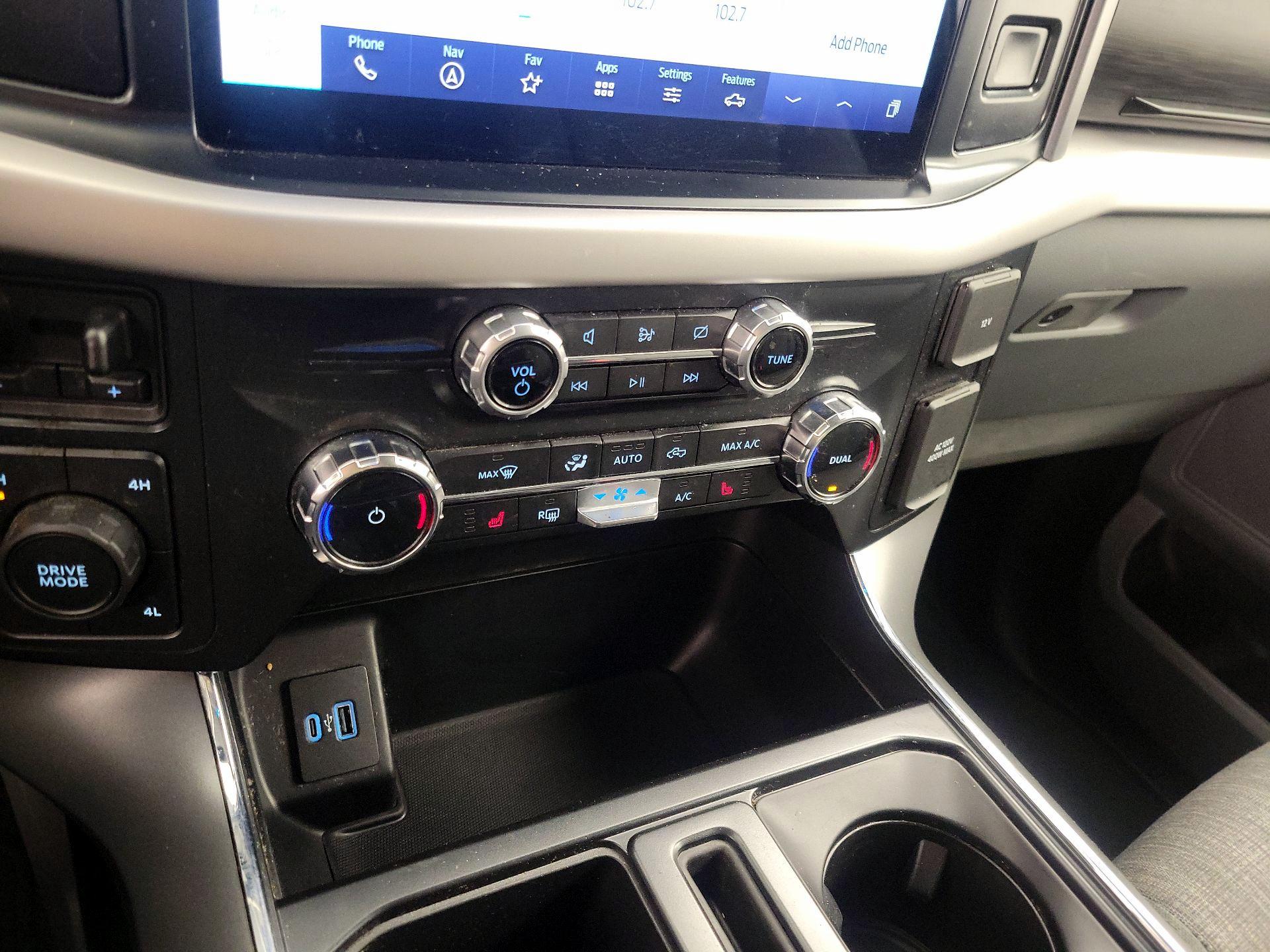 Thumbnail: 2022 Ford F-150 - 17